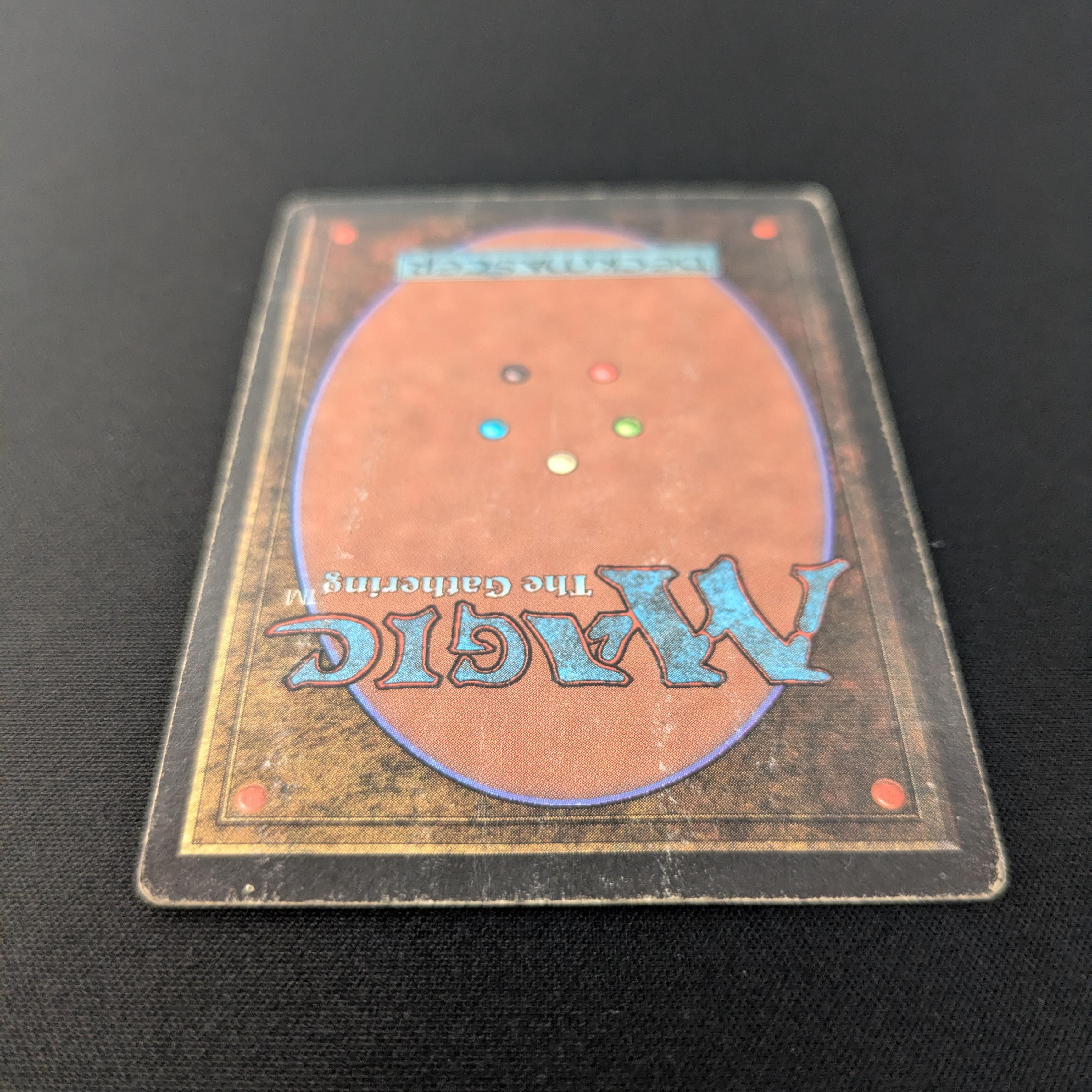 MTG Singles - Counterspell - Beta - 