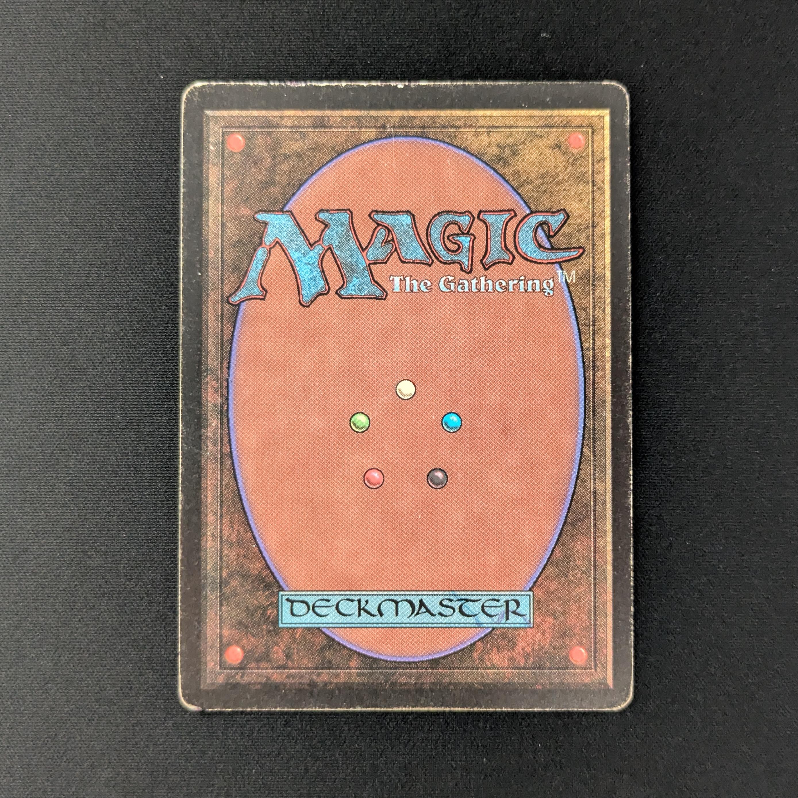 MTG Singles - Time Walk - Beta - 