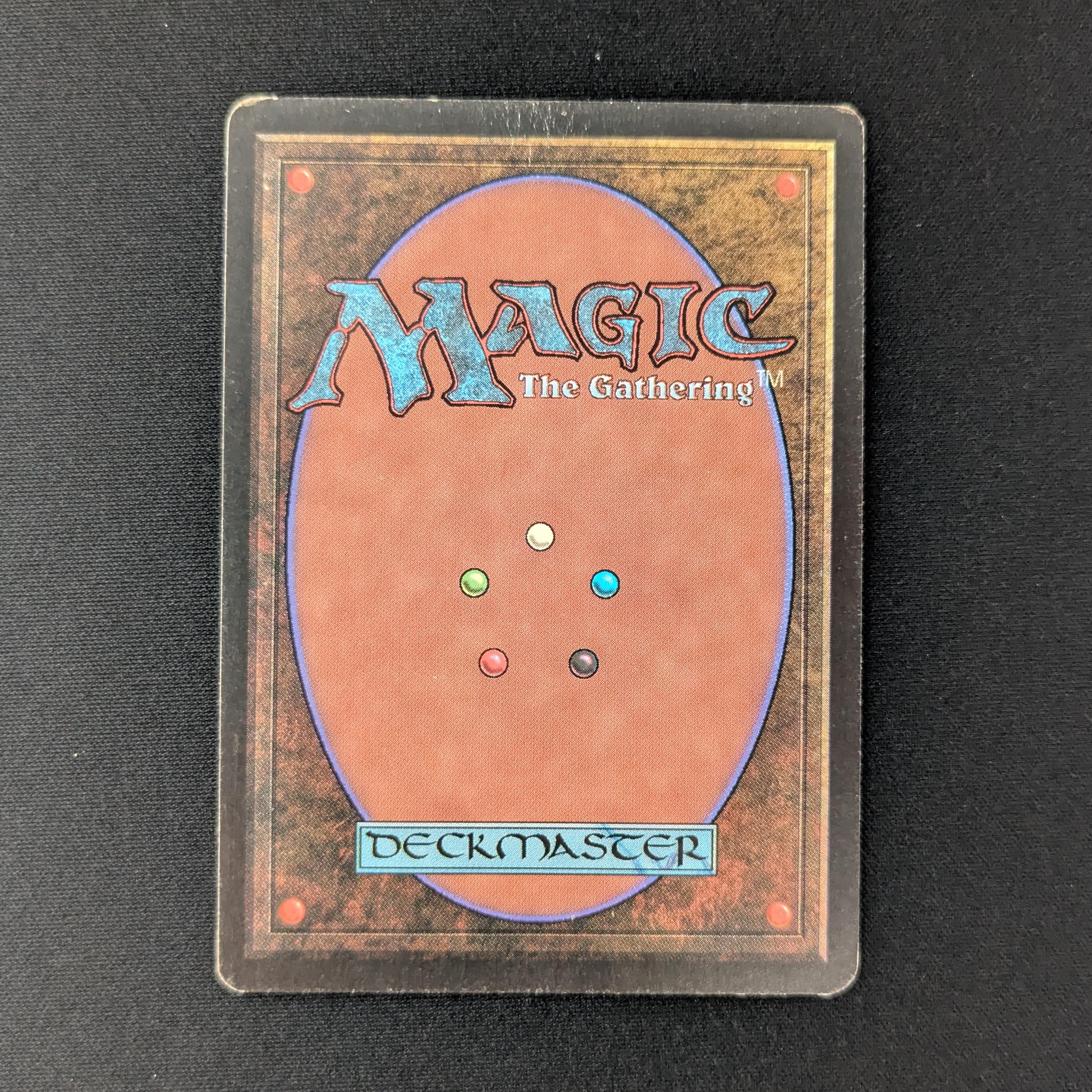 MTG Singles - Mox Pearl - Beta - 