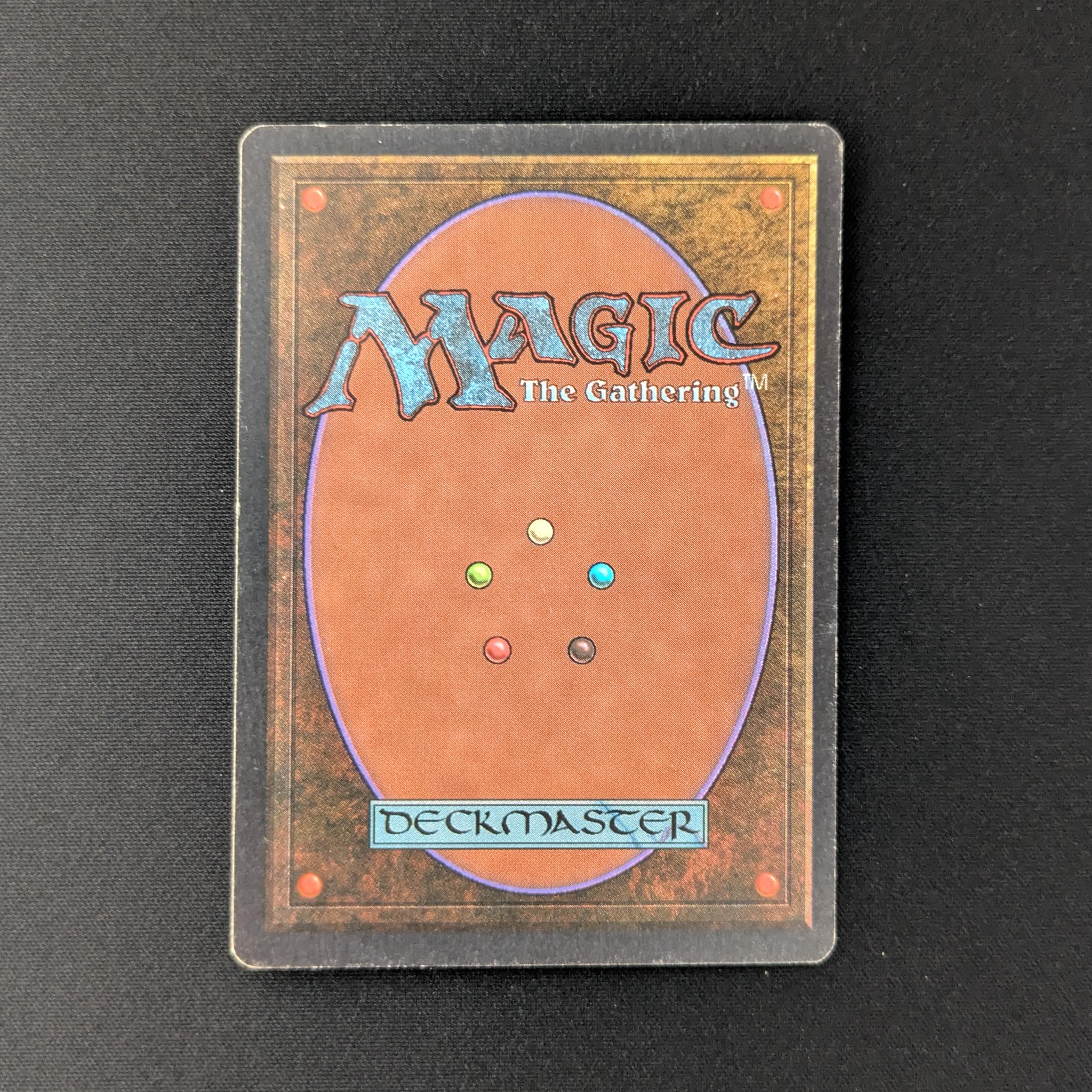 MTG Singles - Timetwister - Unlimited - 