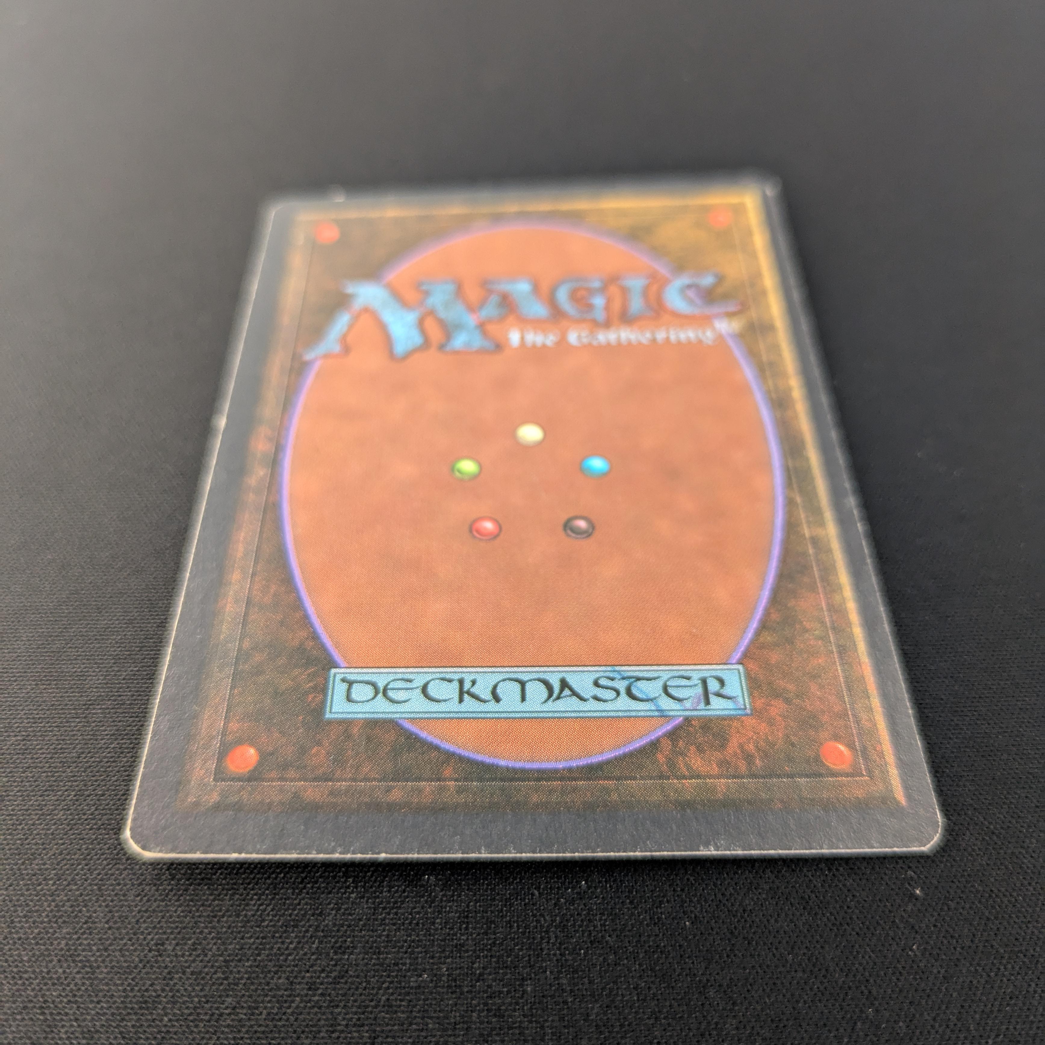 MTG Singles - Timetwister - Unlimited - 