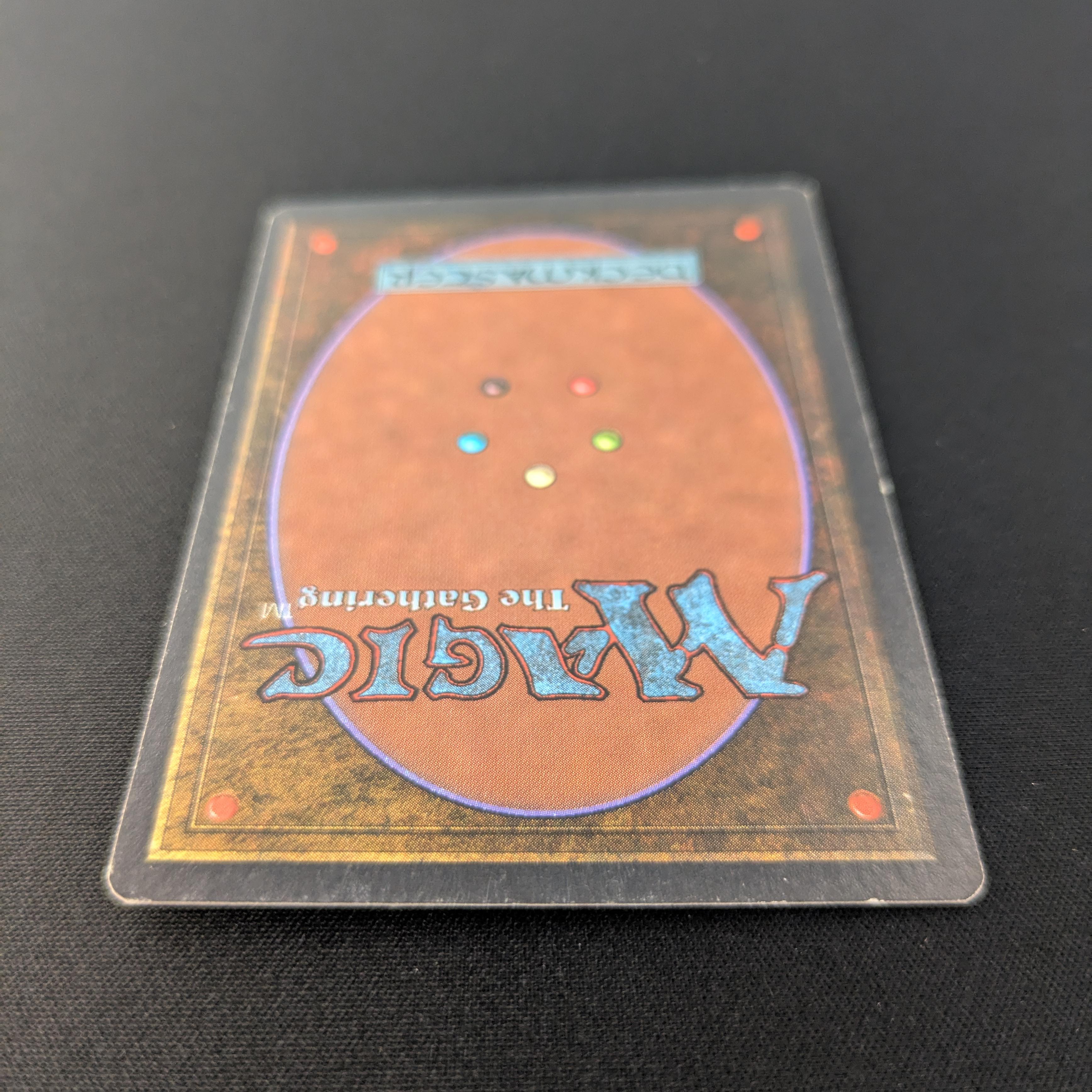 MTG Singles - Timetwister - Unlimited - 