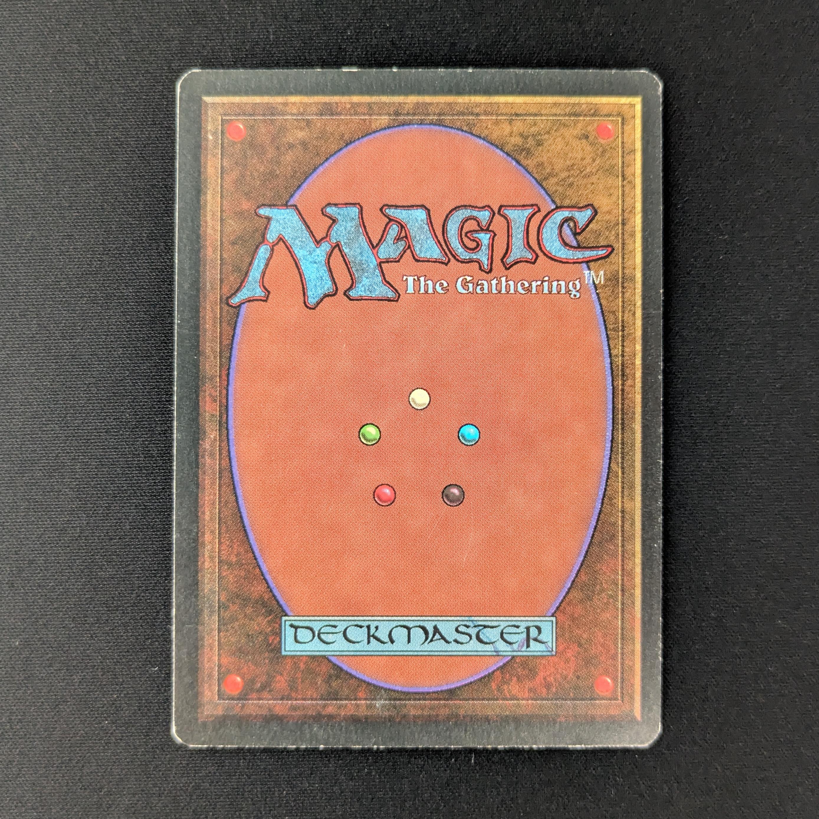 MTG Singles - Bayou - Revised - 