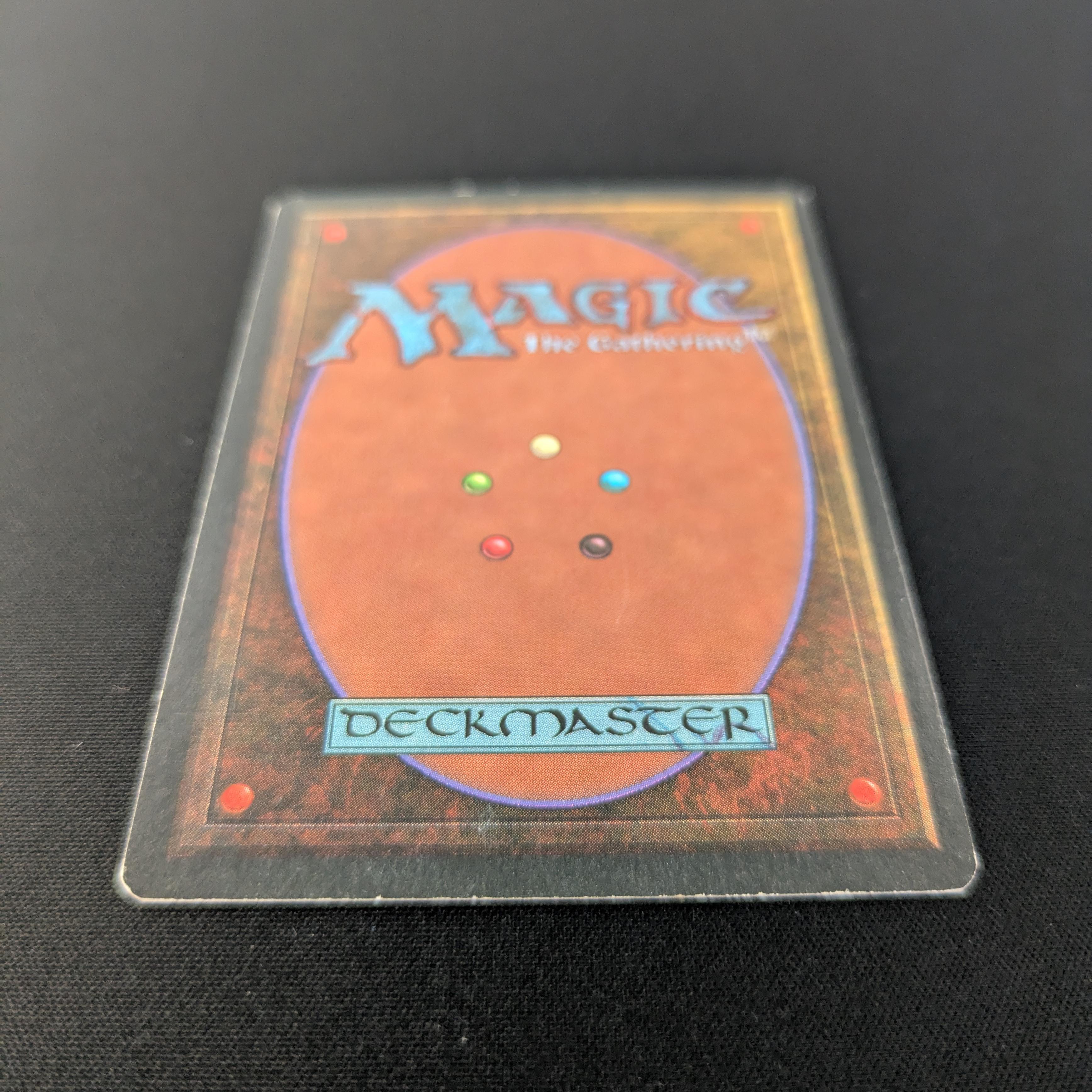 MTG Singles - Bayou - Revised - 