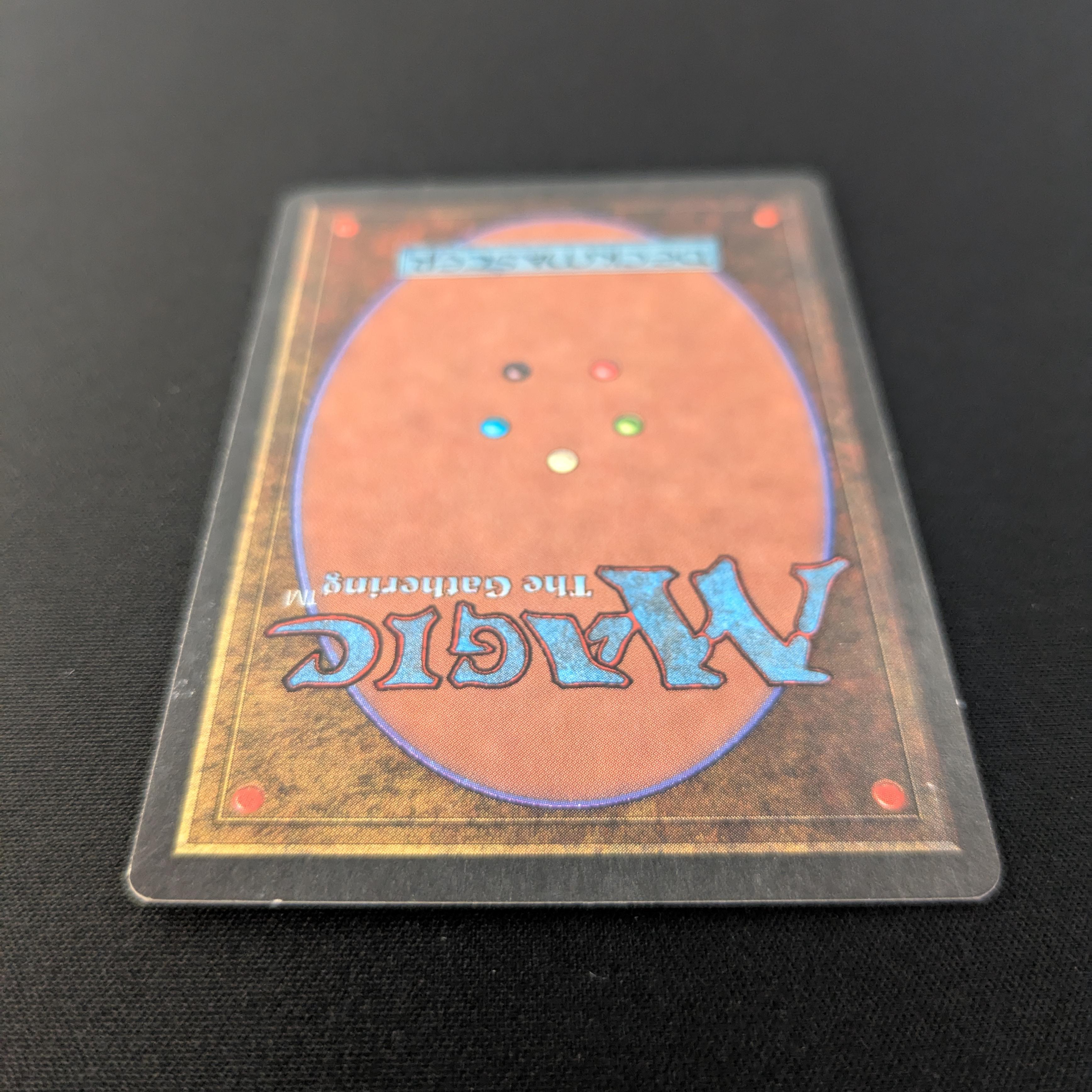 MTG Singles - Bayou - Revised - 