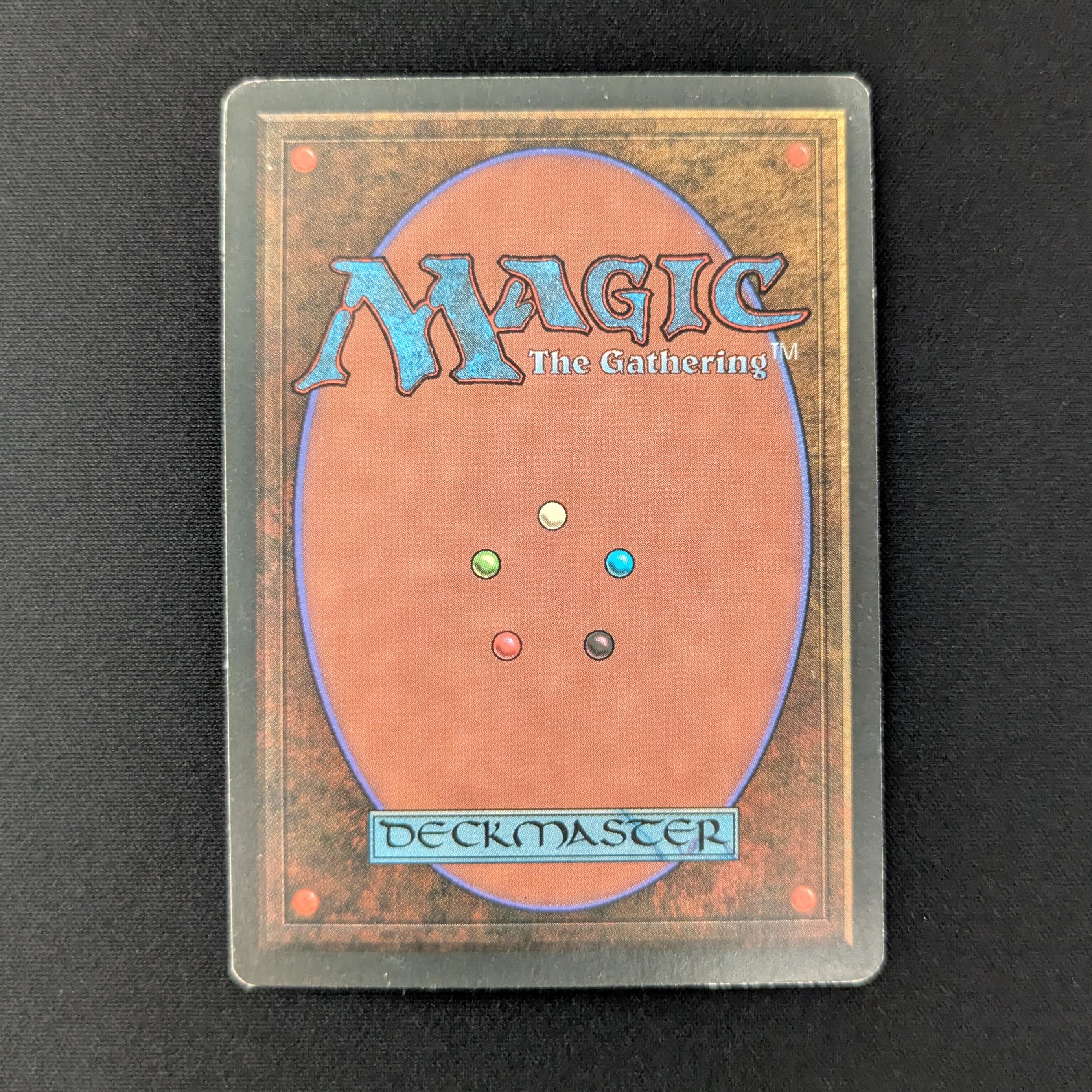 MTG Singles - Tundra - Revised - 