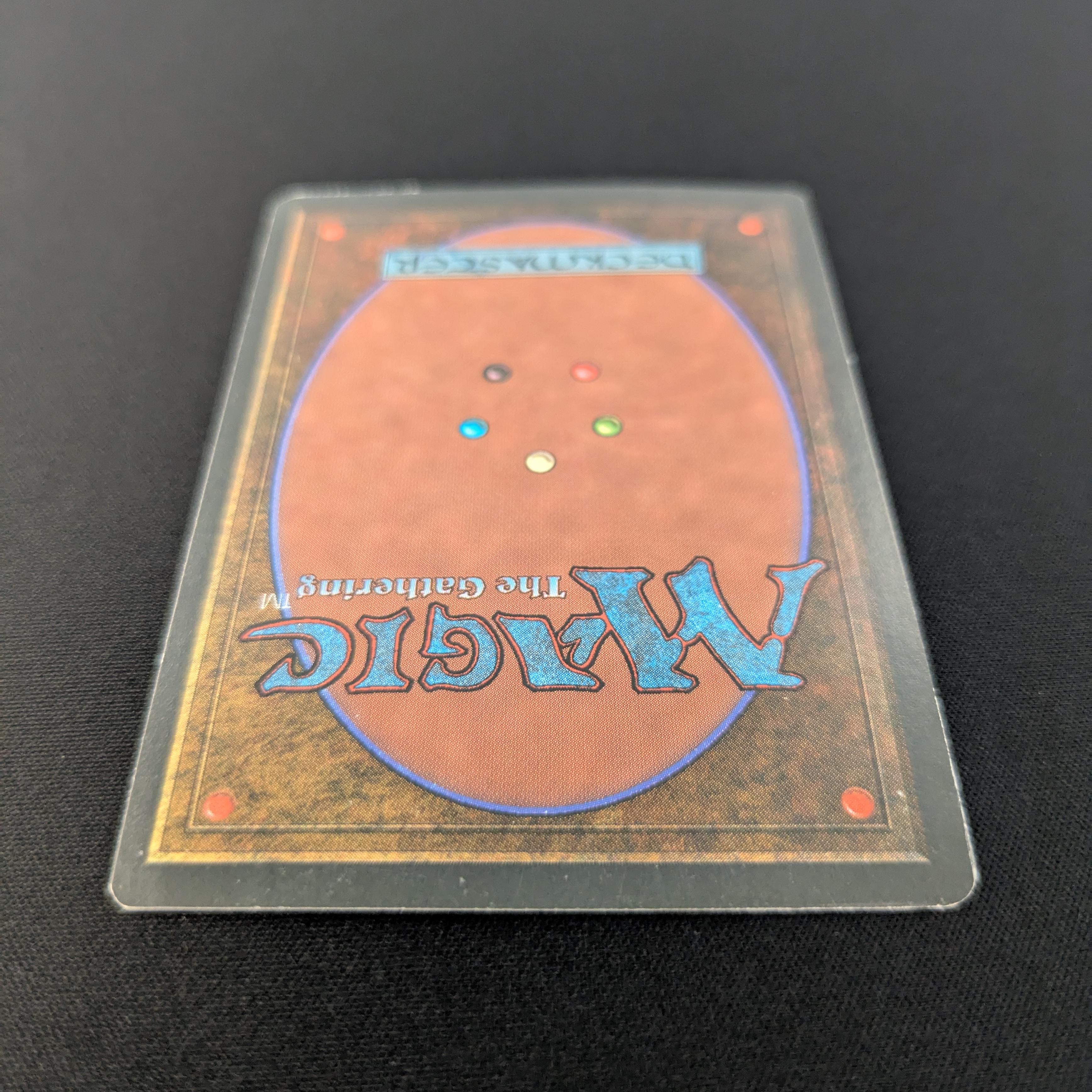 MTG Singles - Tundra - Revised - 