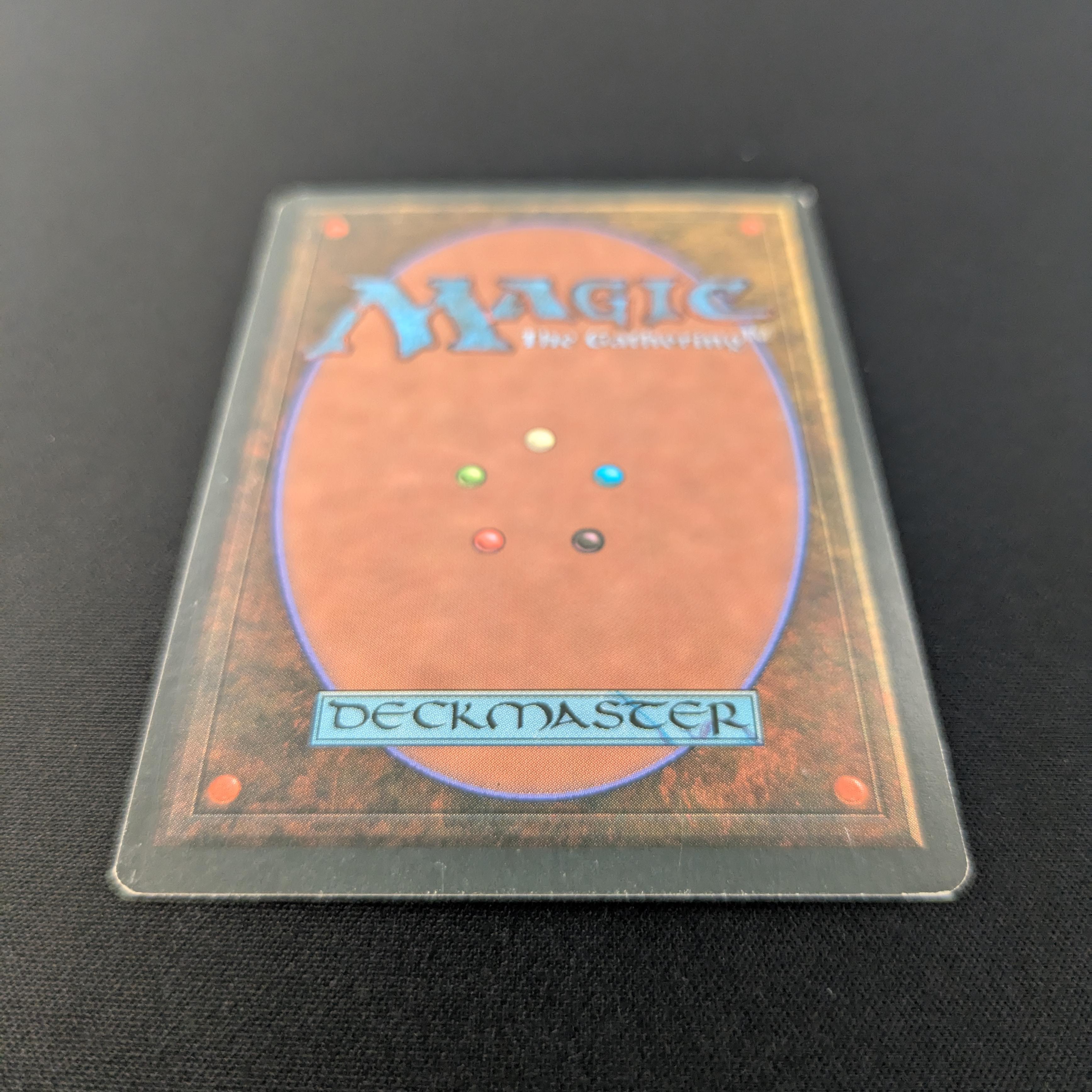 MTG Singles - Tundra - Revised - 