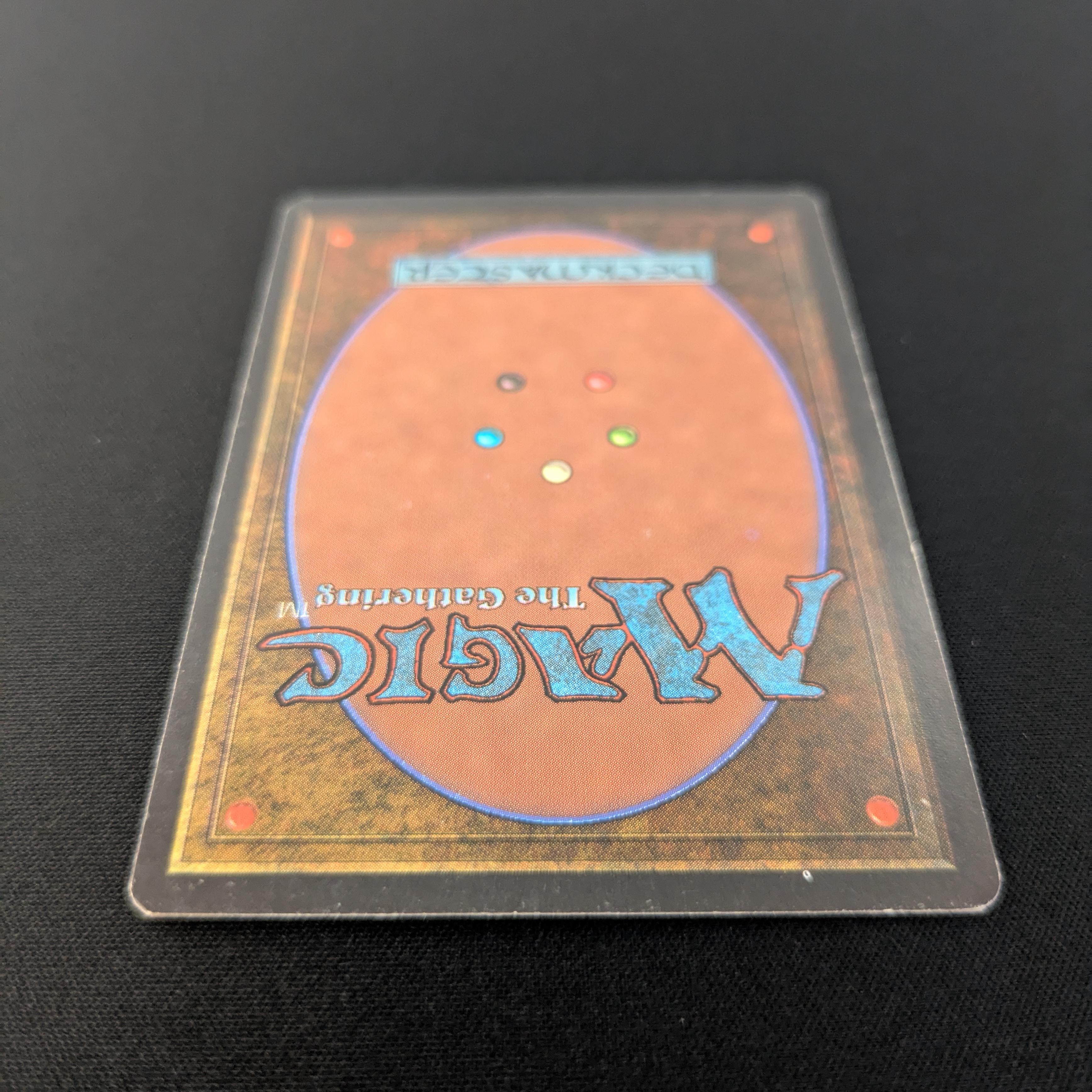 MTG Singles - Tundra - Revised - 