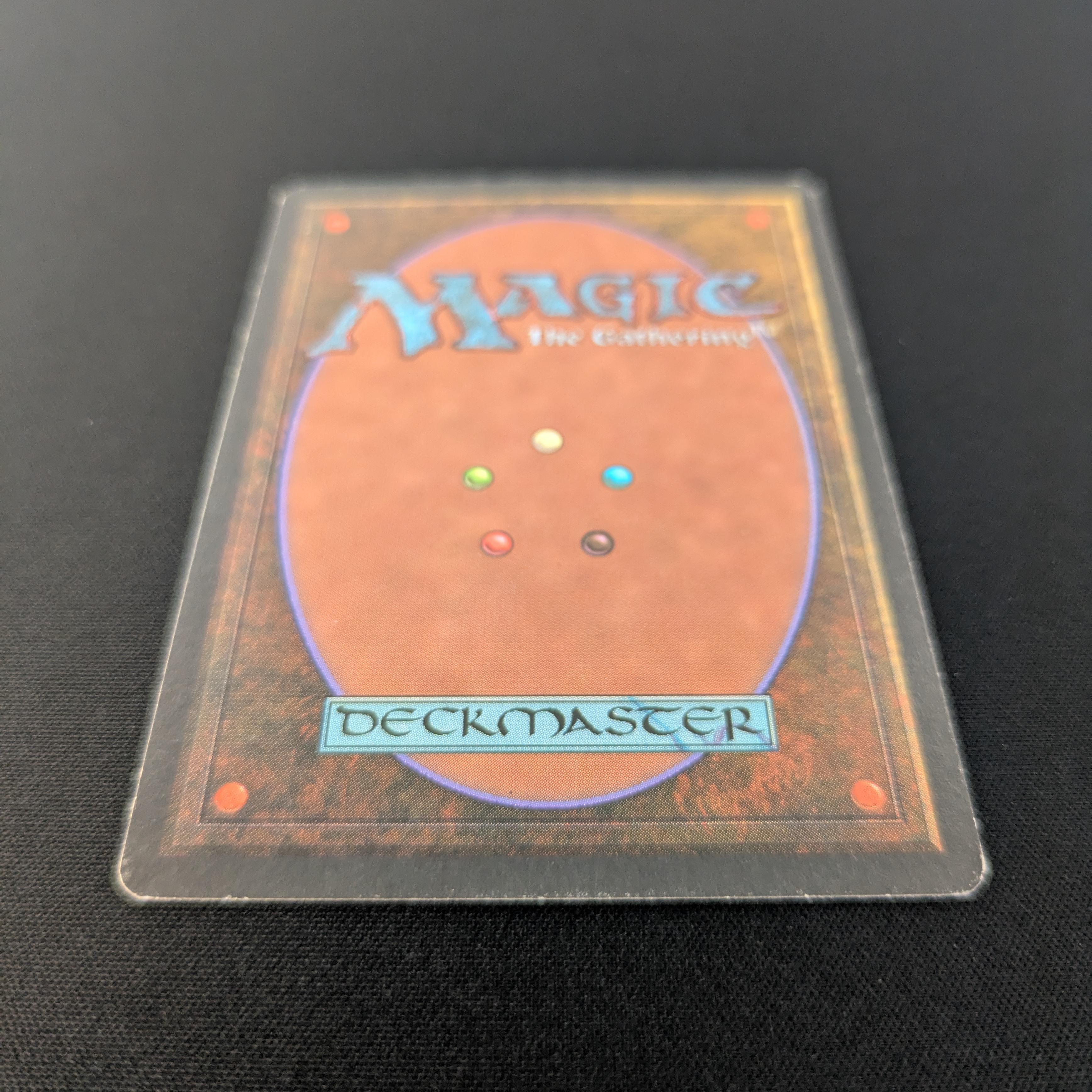 MTG Singles - Tundra - Revised - 