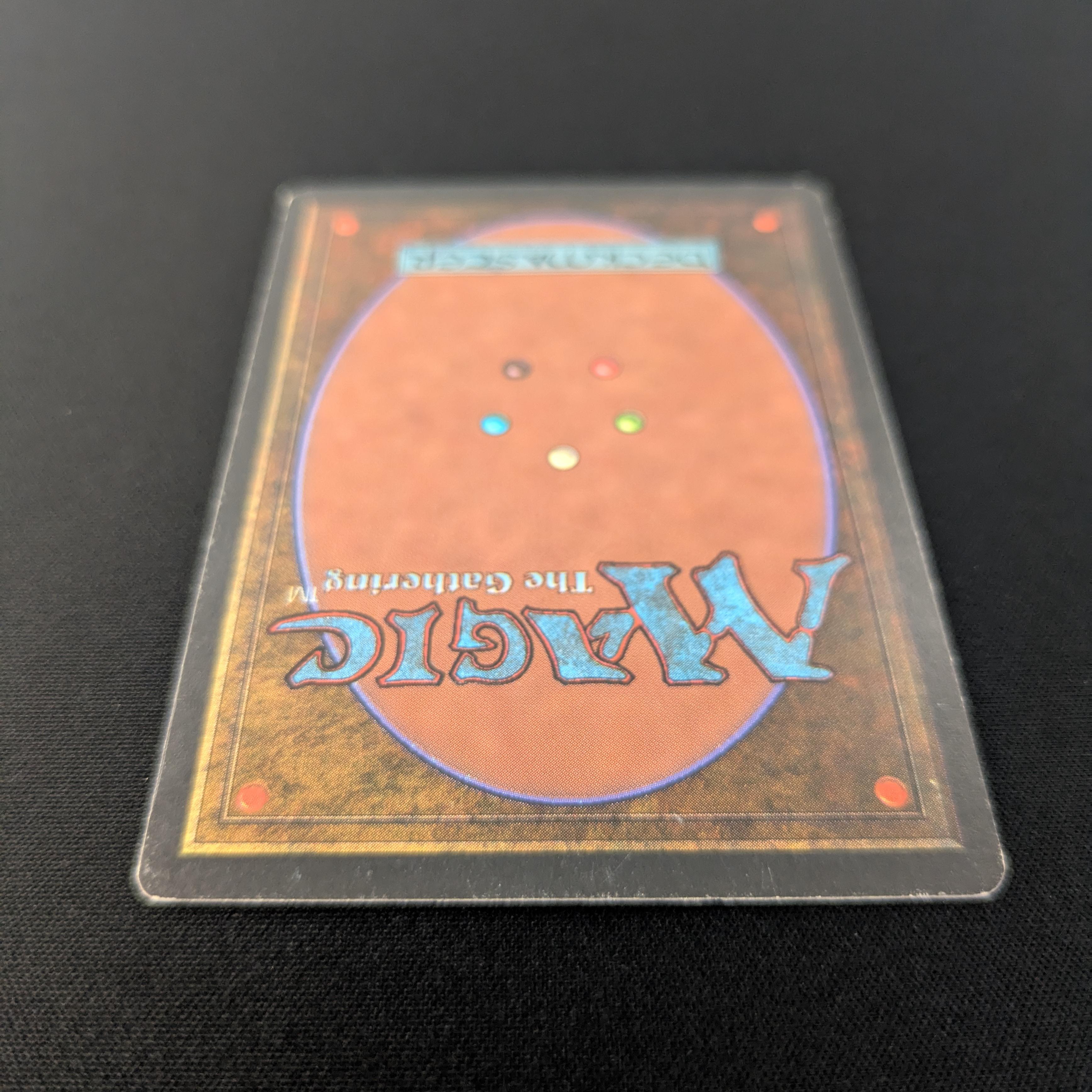 MTG Singles - Tundra - Revised - 