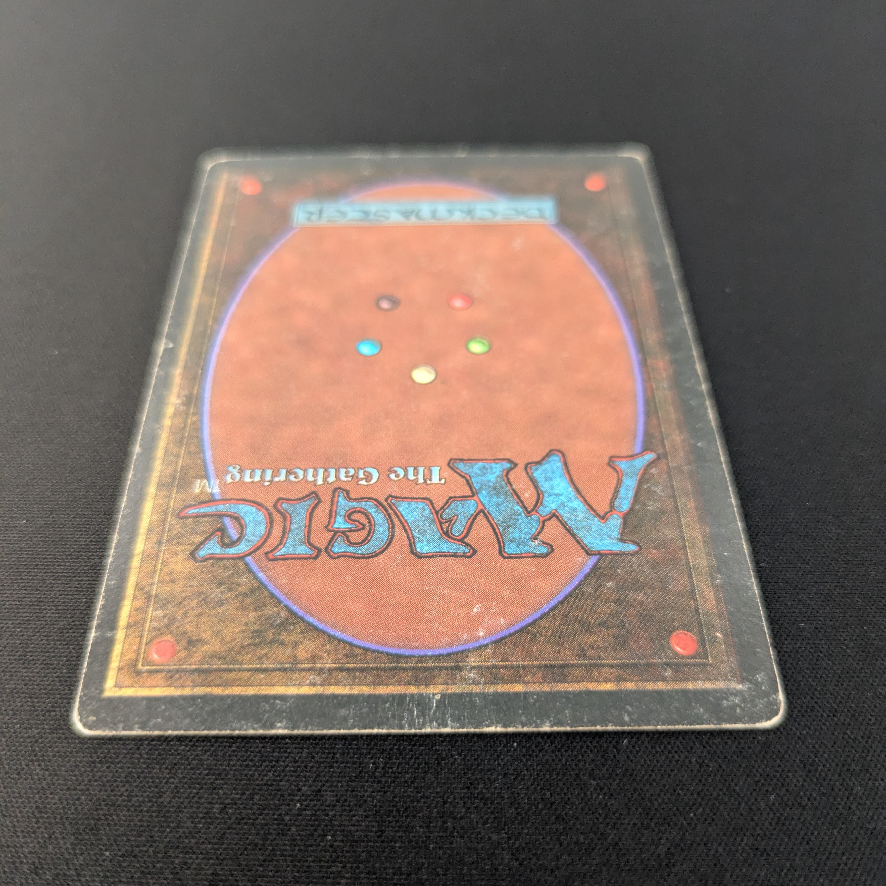 MTG Singles - Tundra - Revised - 