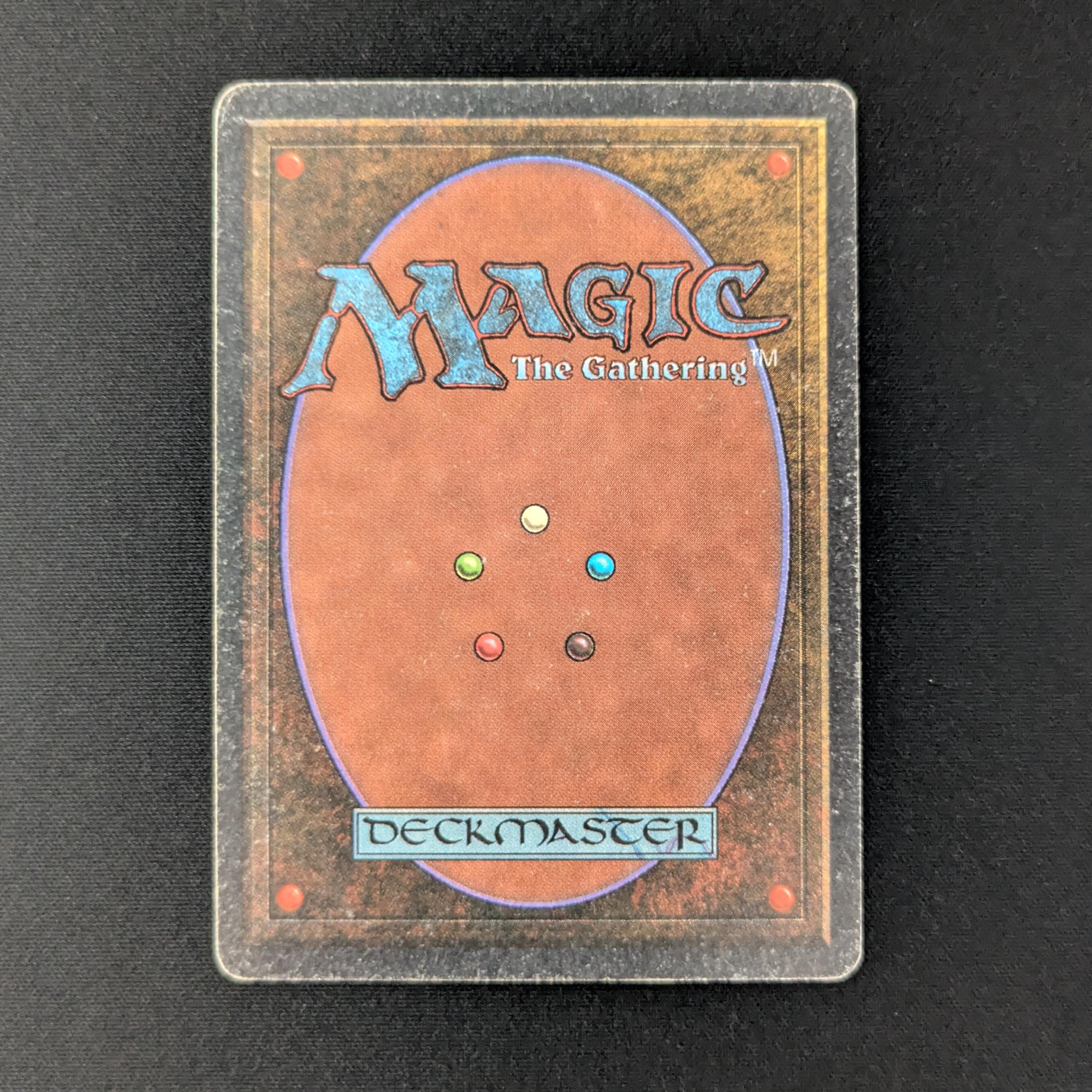 MTG Singles - Tundra - Revised - 