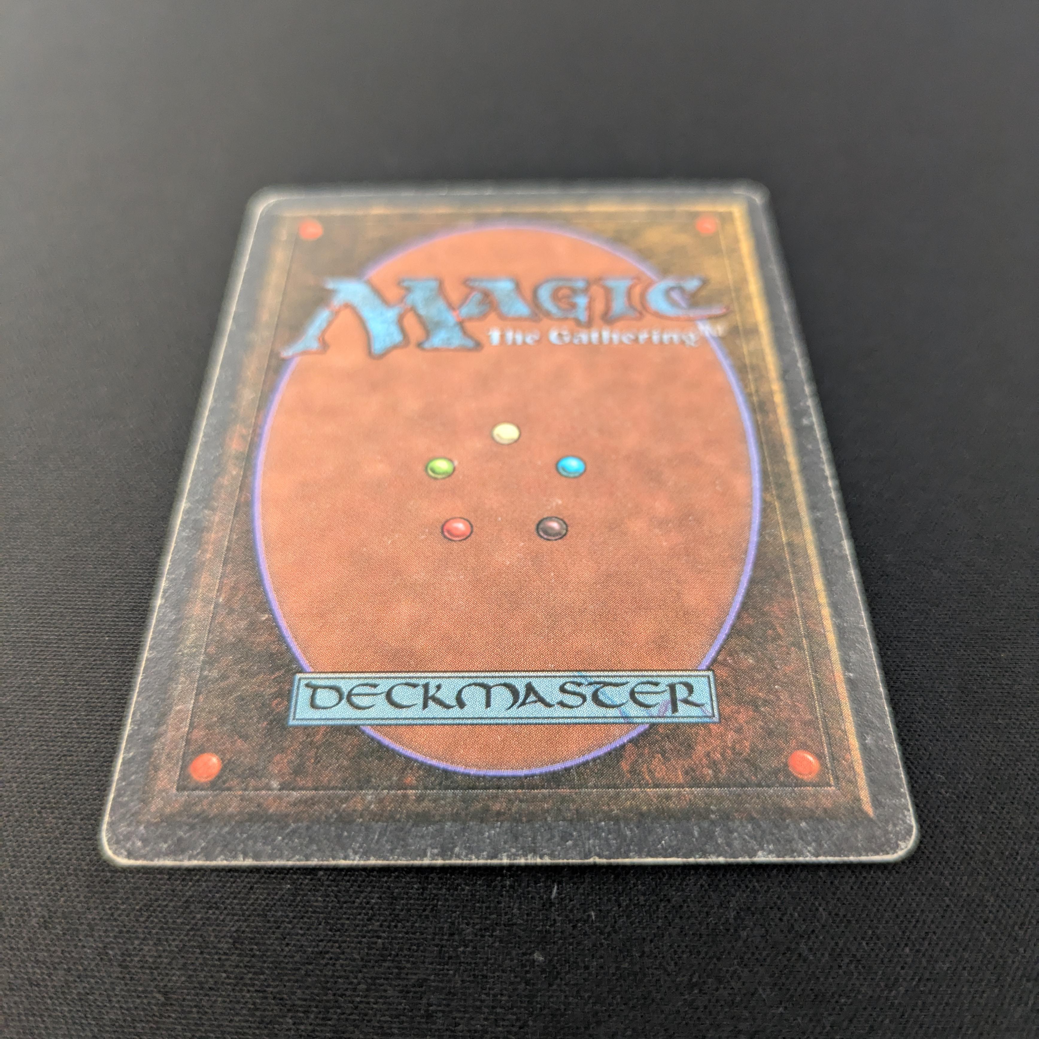 MTG Singles - Tundra - Revised - 