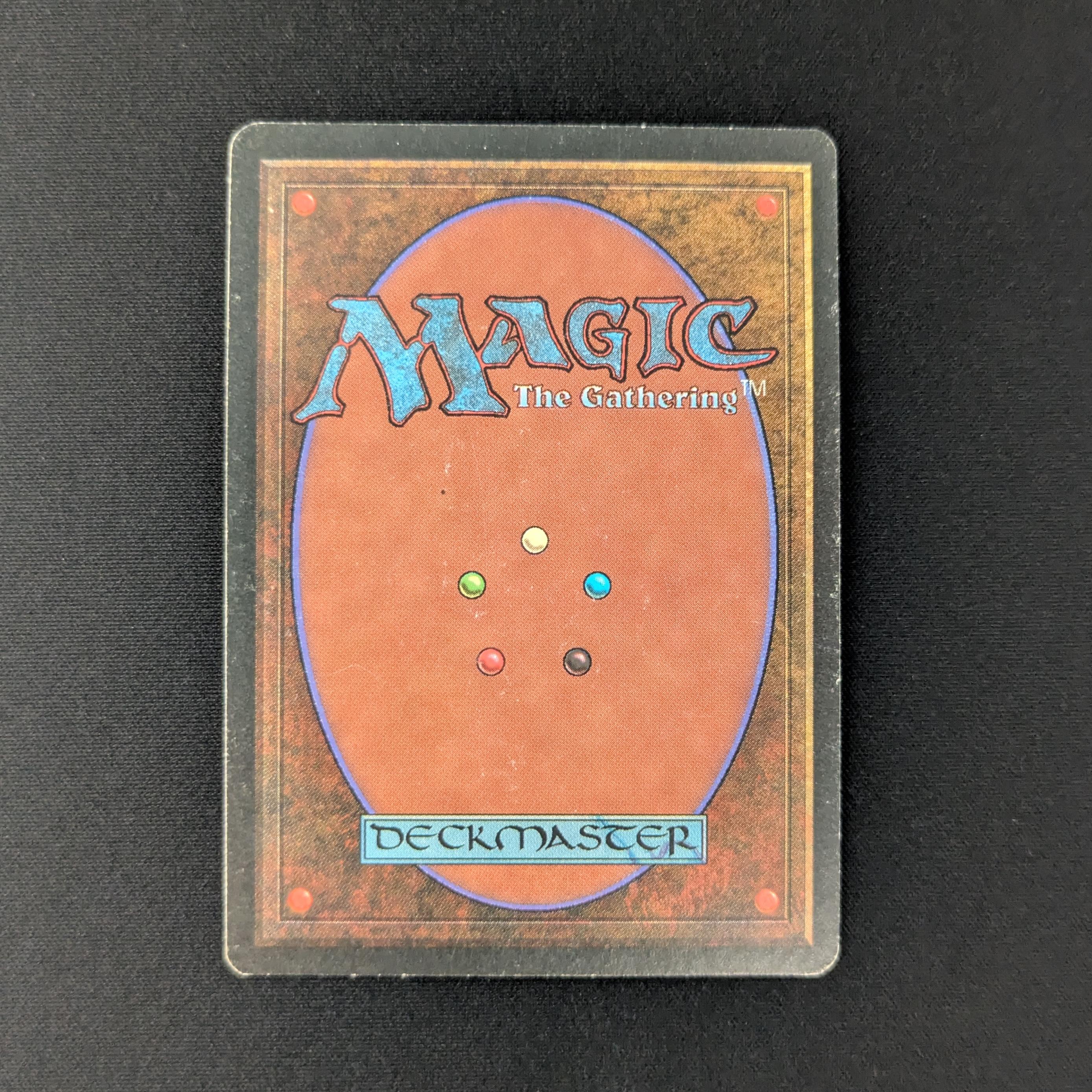 MTG Singles - Tundra - Revised - 