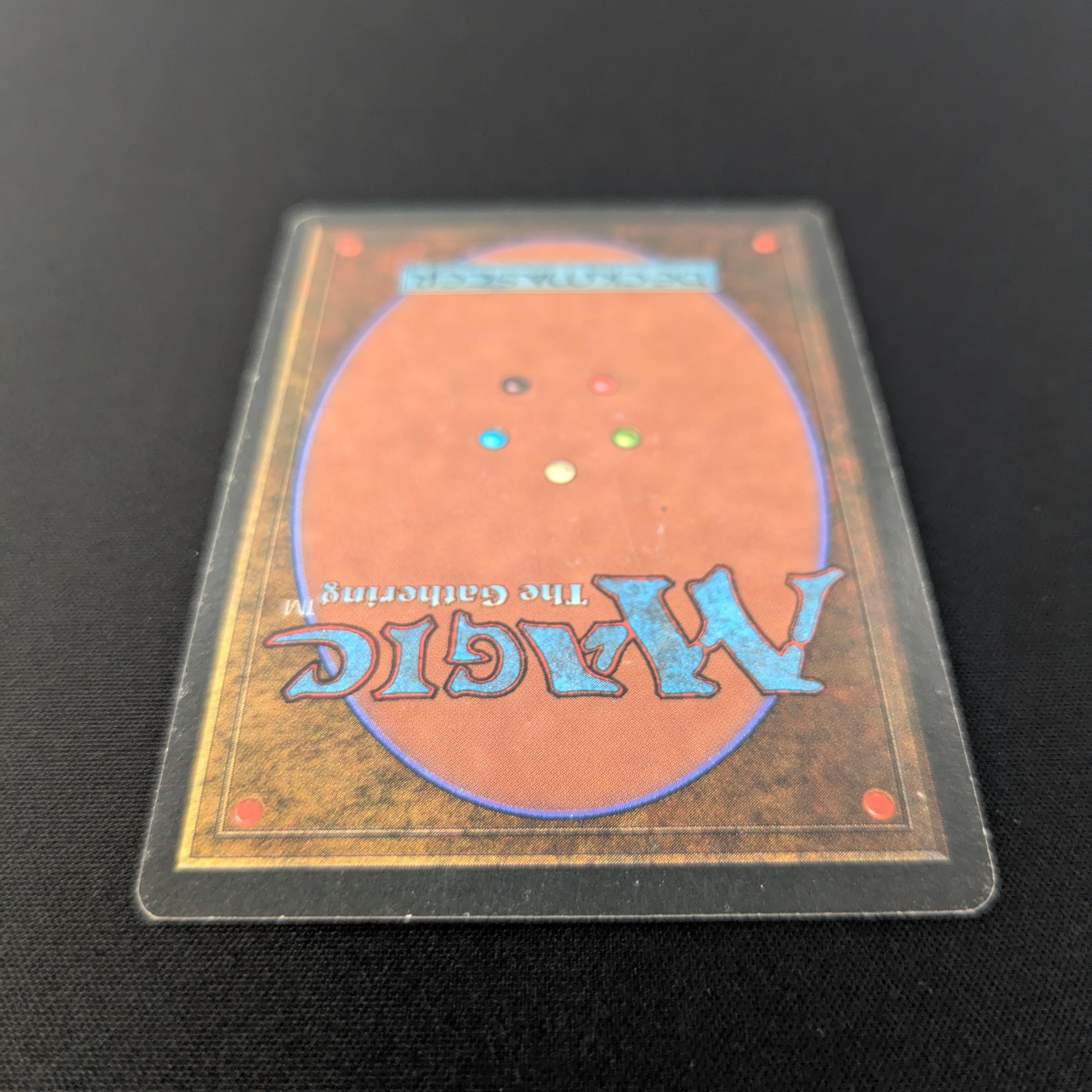 MTG Singles - Tundra - Revised - 