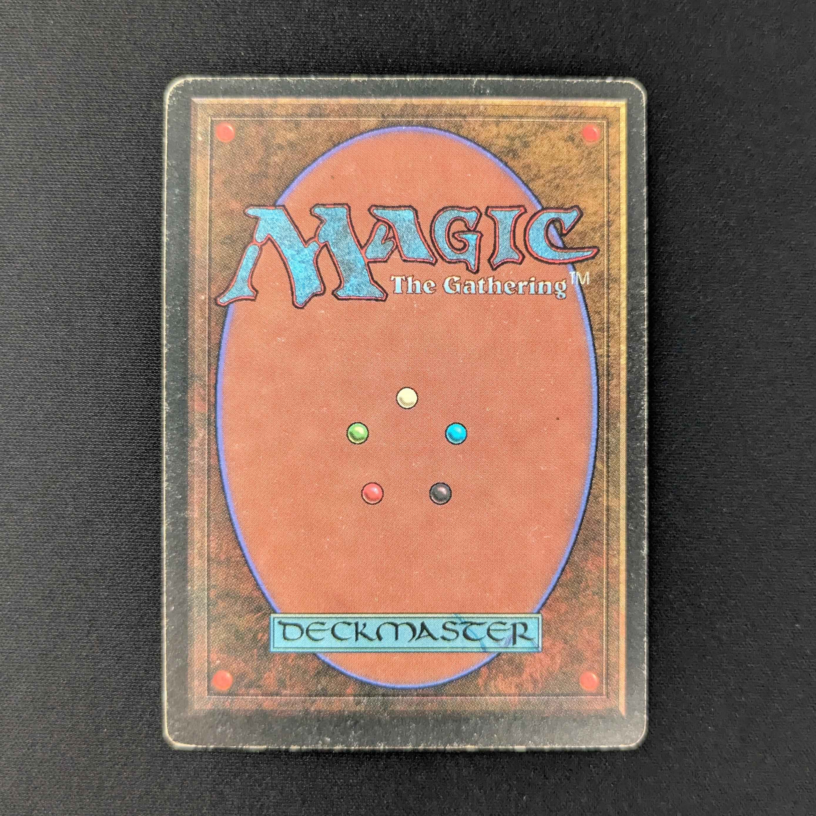 MTG Singles - Tundra - Revised - 