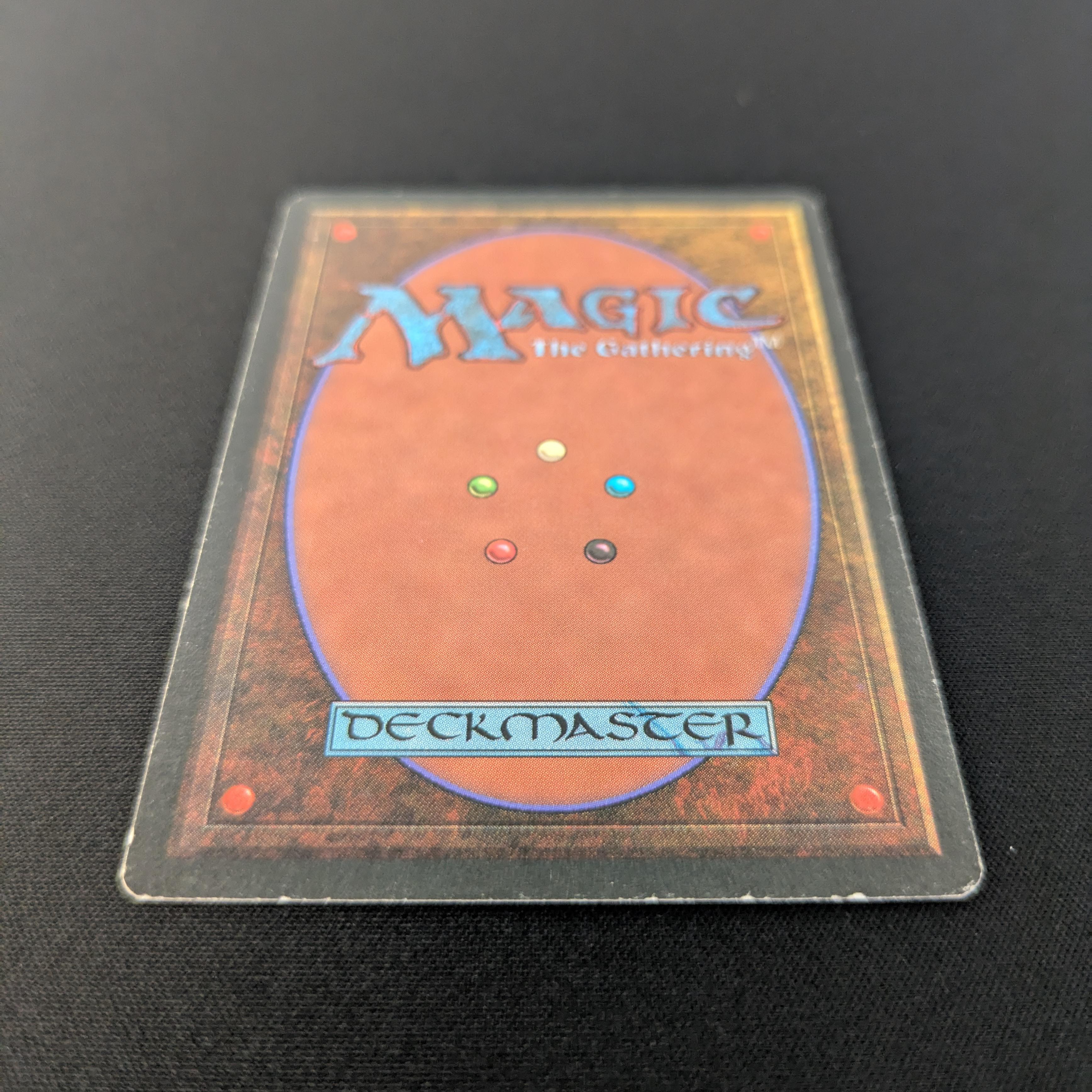 MTG Singles - Underground Sea - Revised - 