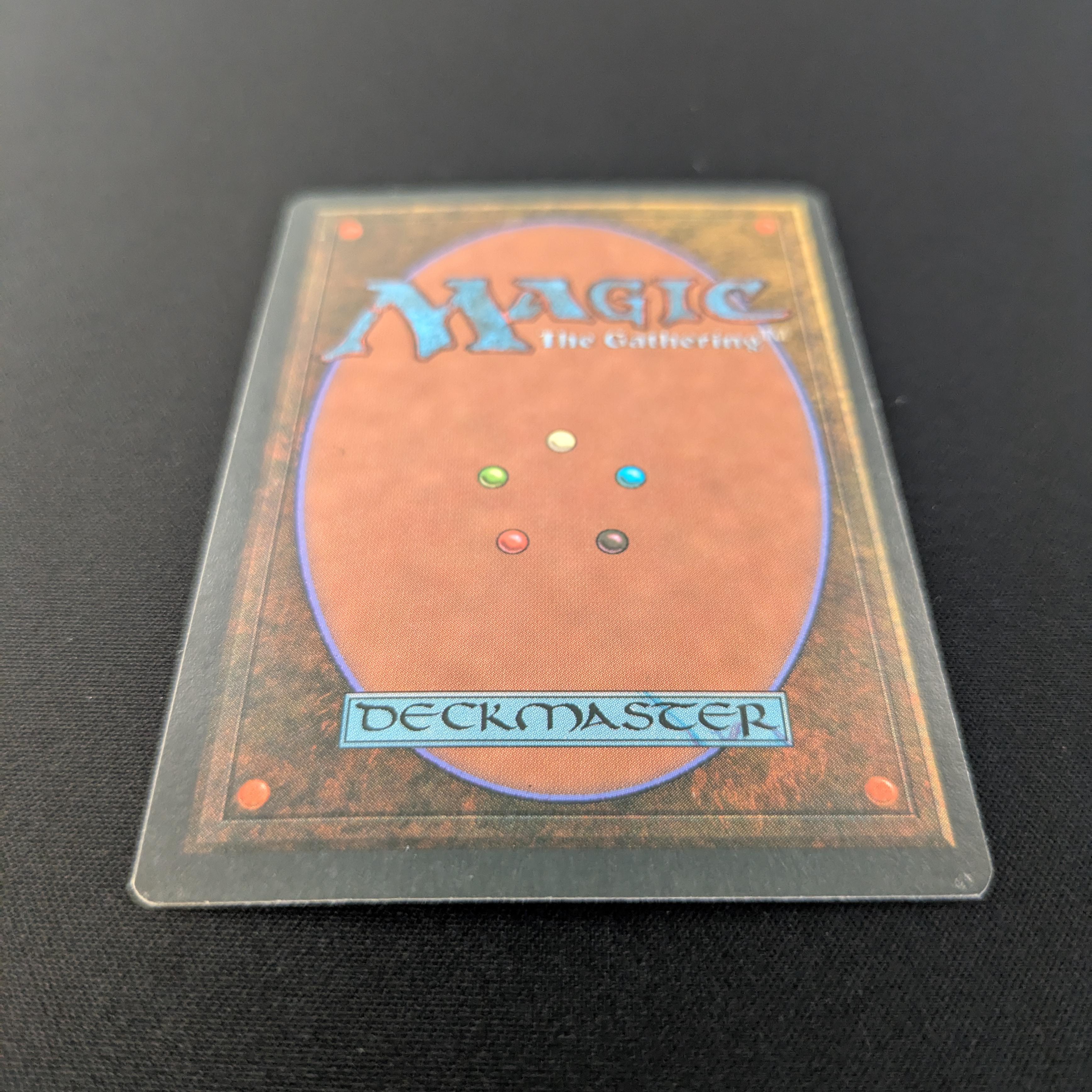 MTG Singles - Tropical Island - Foreign White Bordered - 