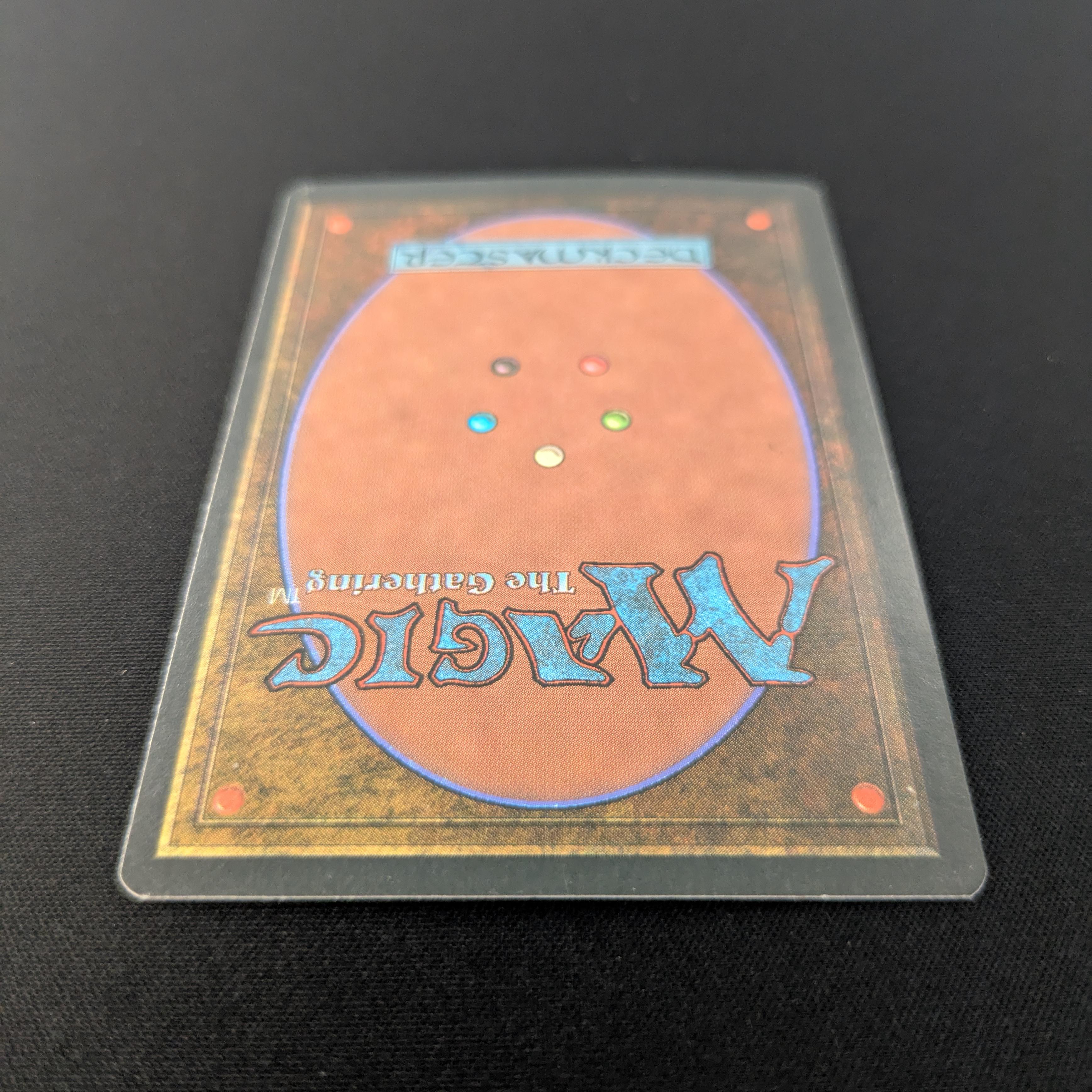 MTG Singles - Tropical Island - Foreign White Bordered - 