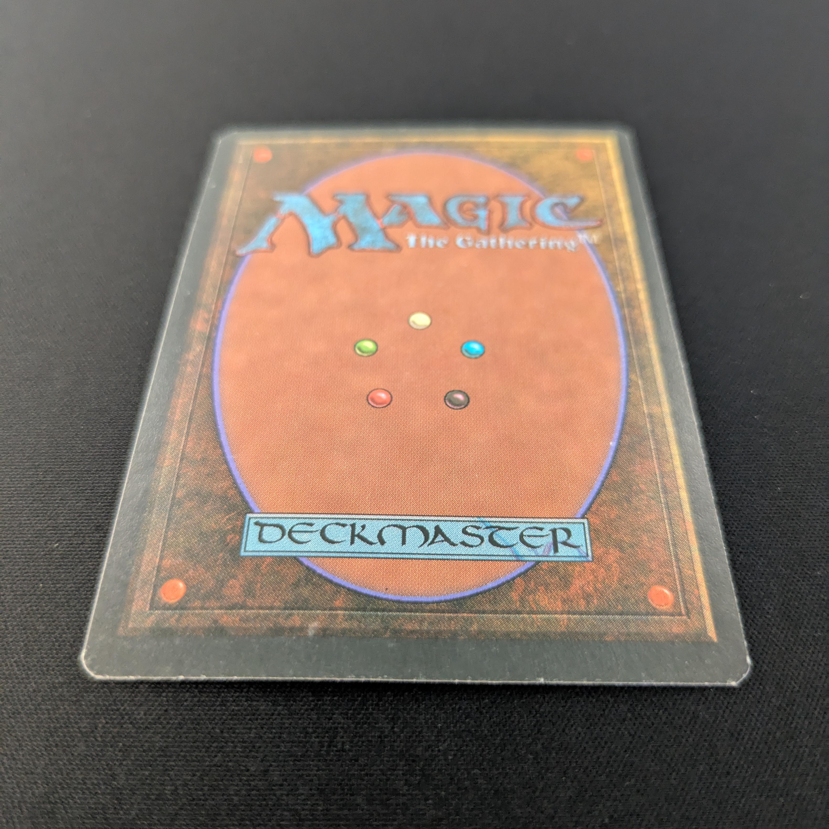 MTG Singles - Tropical Island - Foreign White Bordered - 