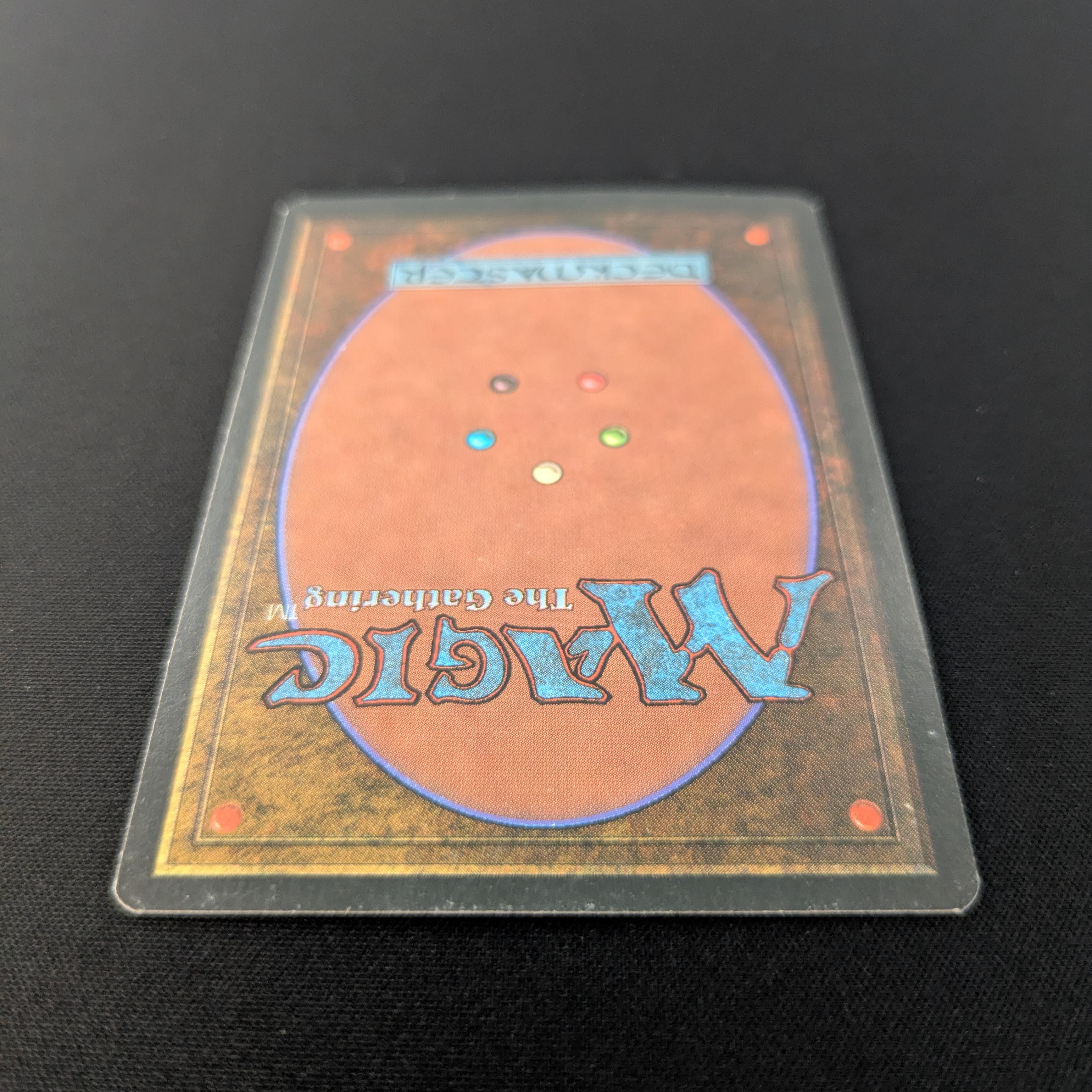 MTG Singles - Tropical Island - Foreign White Bordered - 