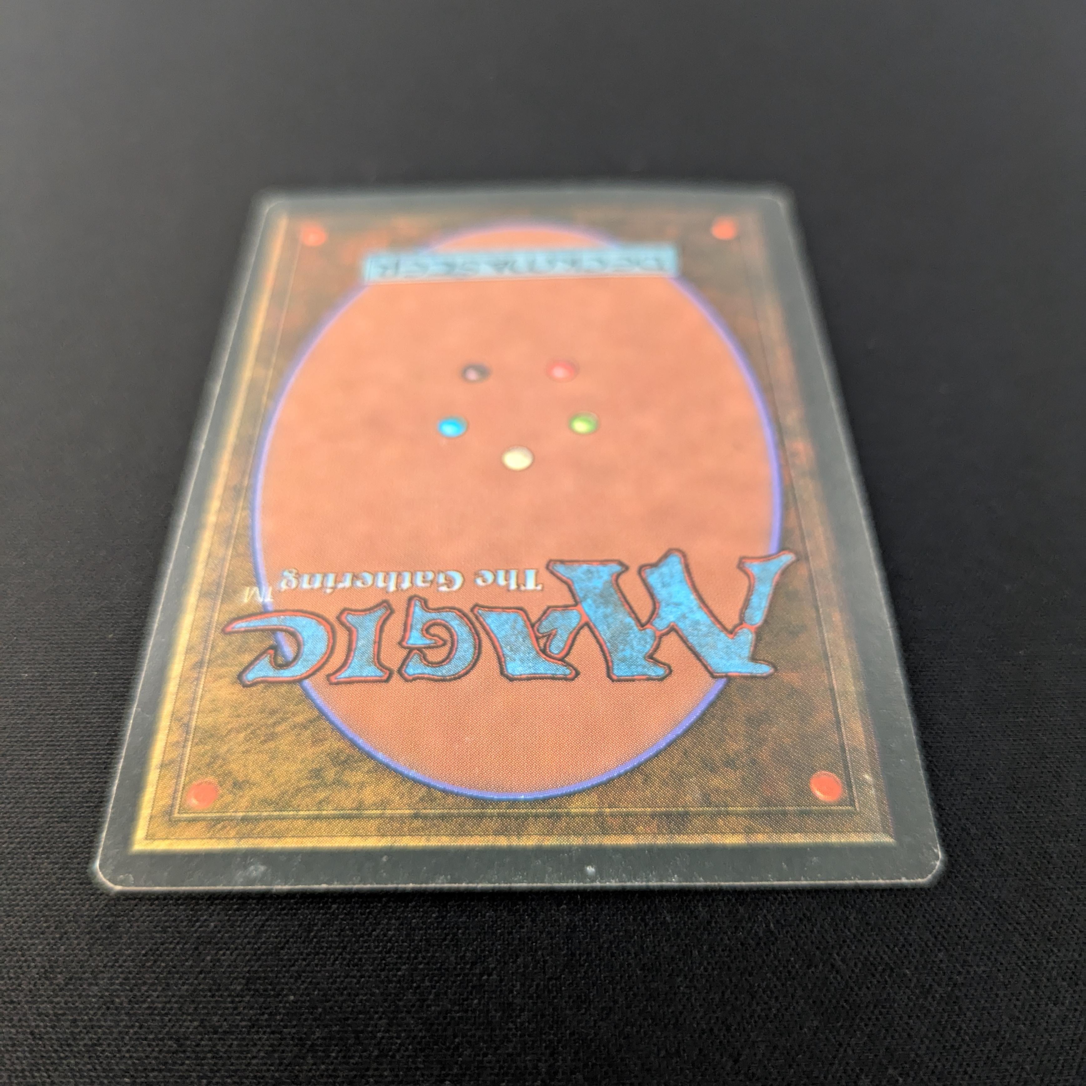 MTG Singles - Tropical Island - Foreign White Bordered - 