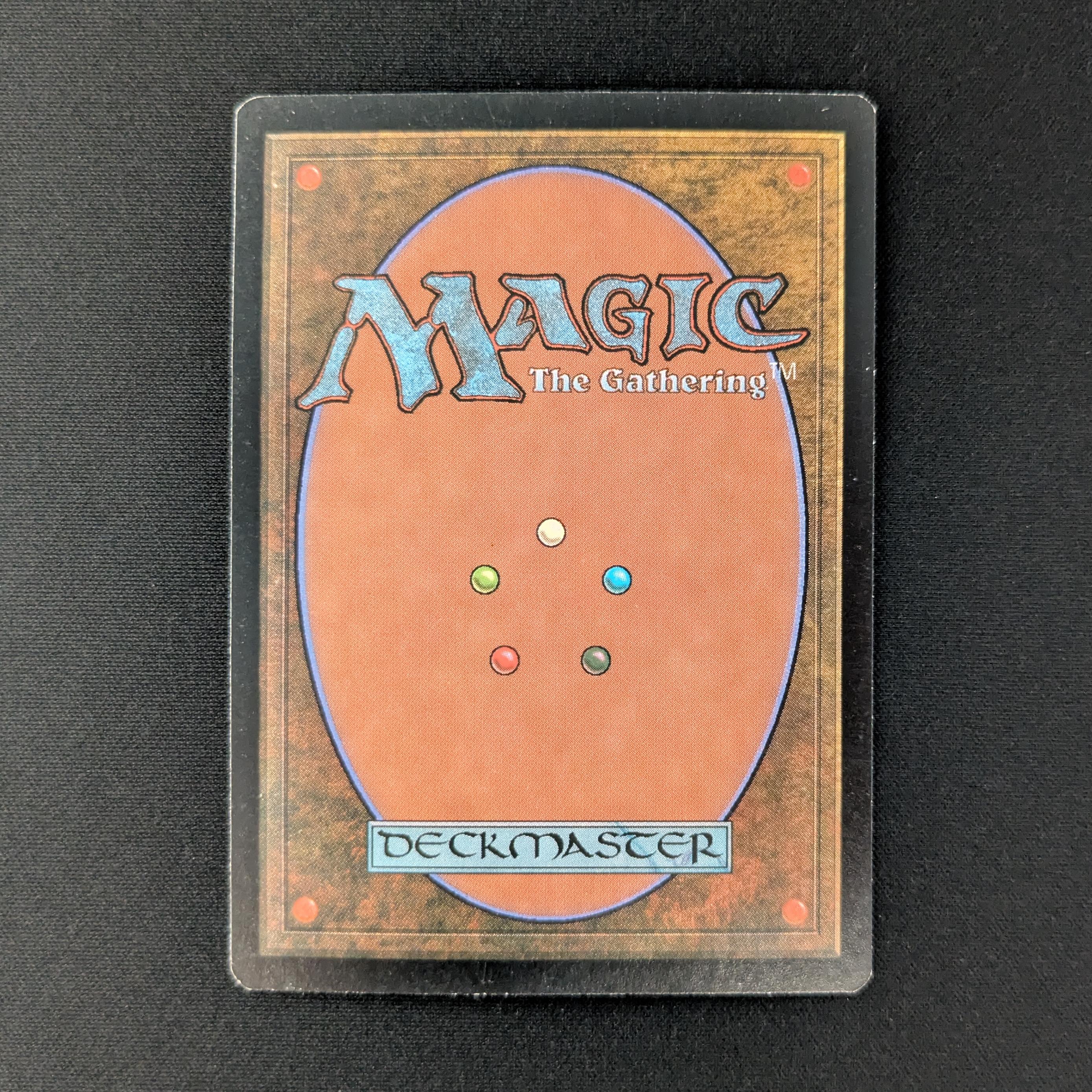 MTG Singles - Grim Monolith - Urza's Legacy - 