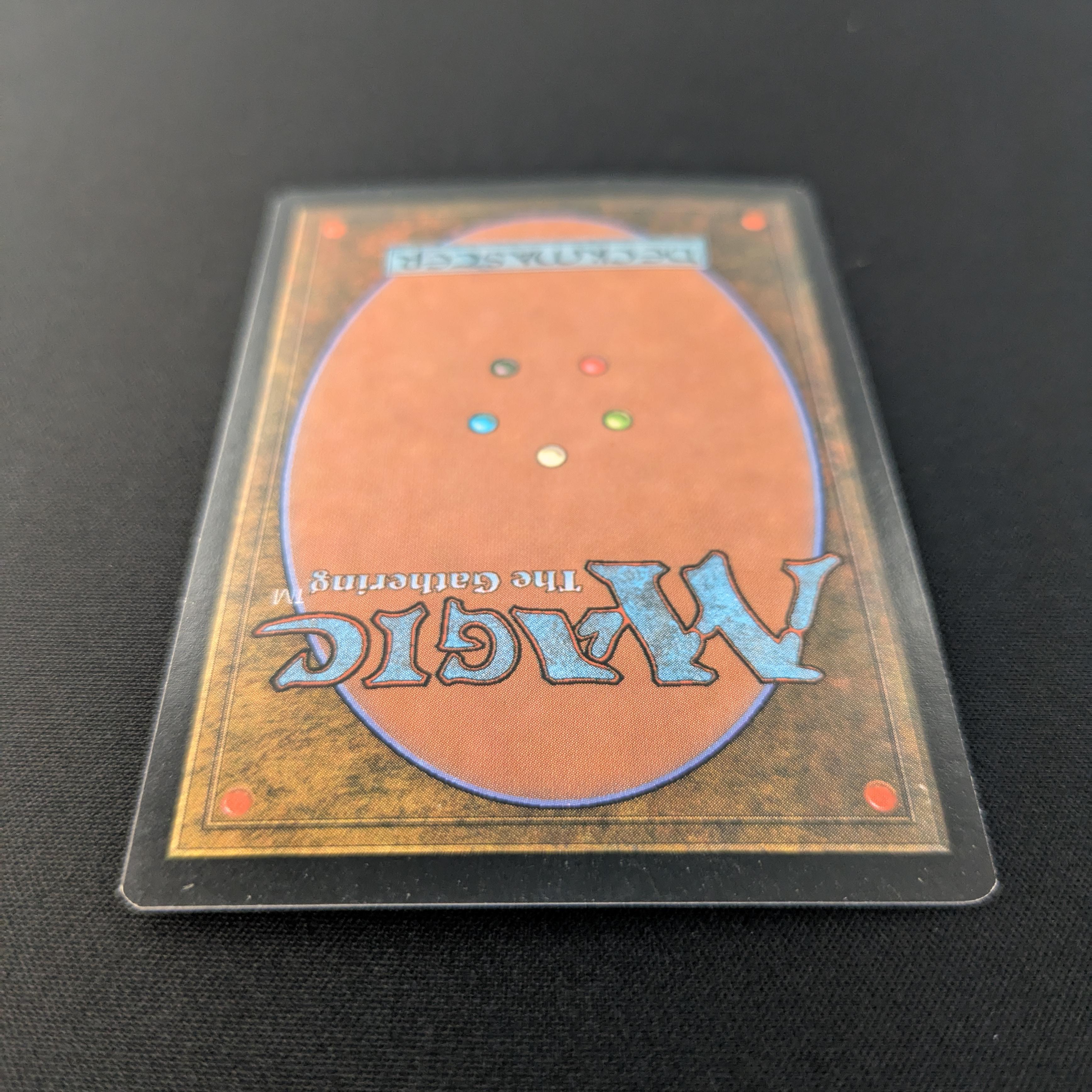 MTG Singles - Grim Monolith - Urza's Legacy - 