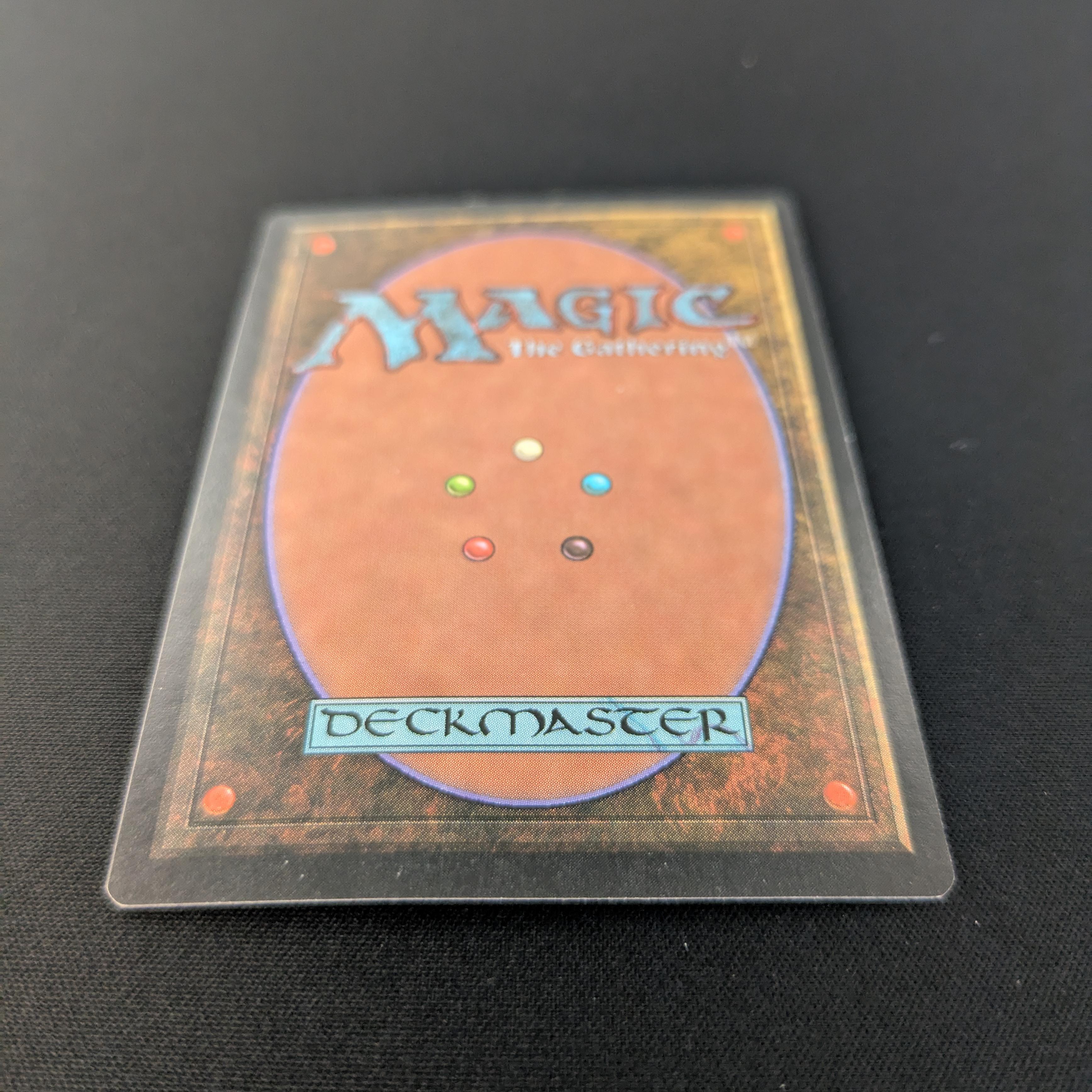 MTG Singles - Grim Monolith - Urza's Legacy - 