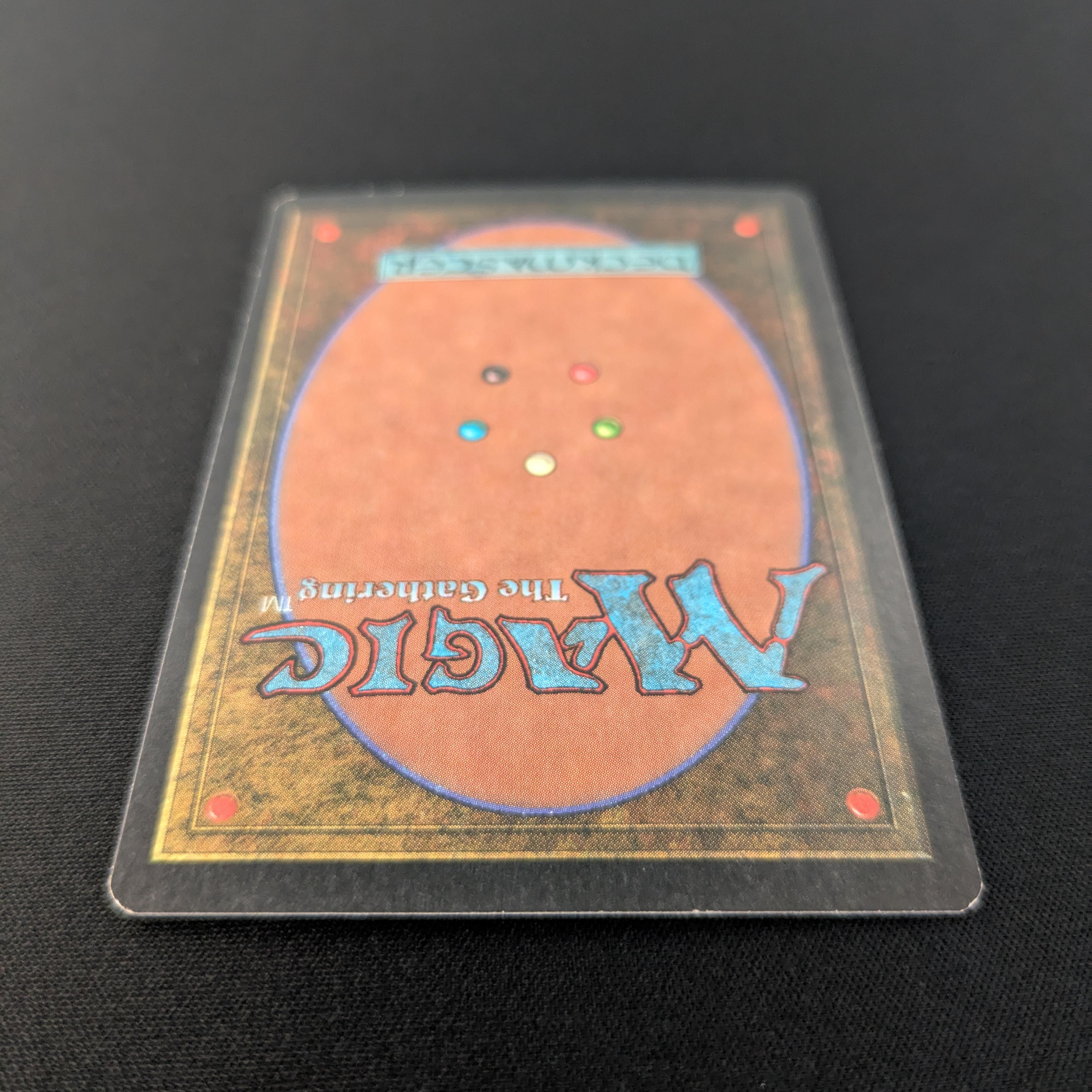 MTG Singles - Lion's Eye Diamond - Mirage - 