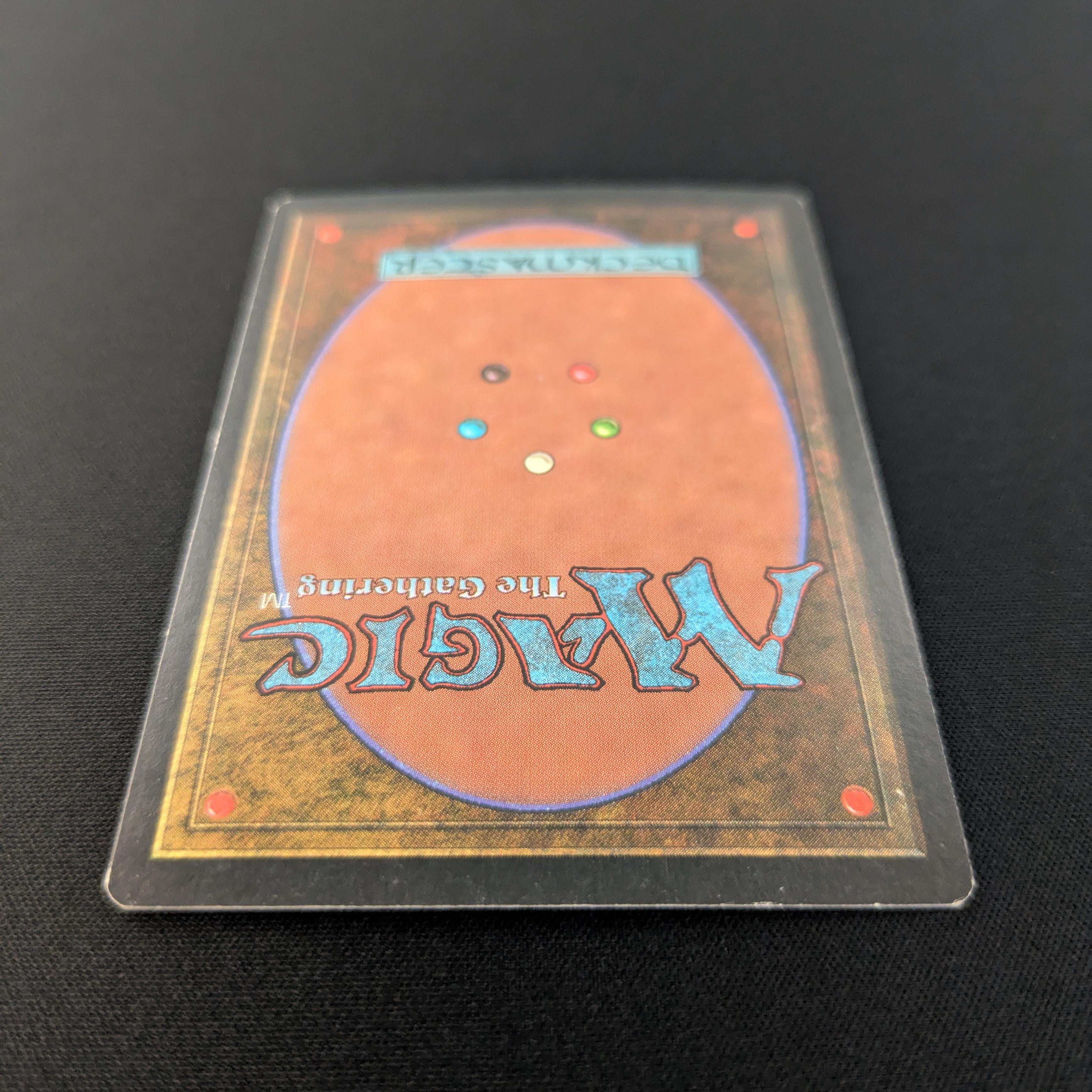 MTG Singles - Lion's Eye Diamond - Mirage - 