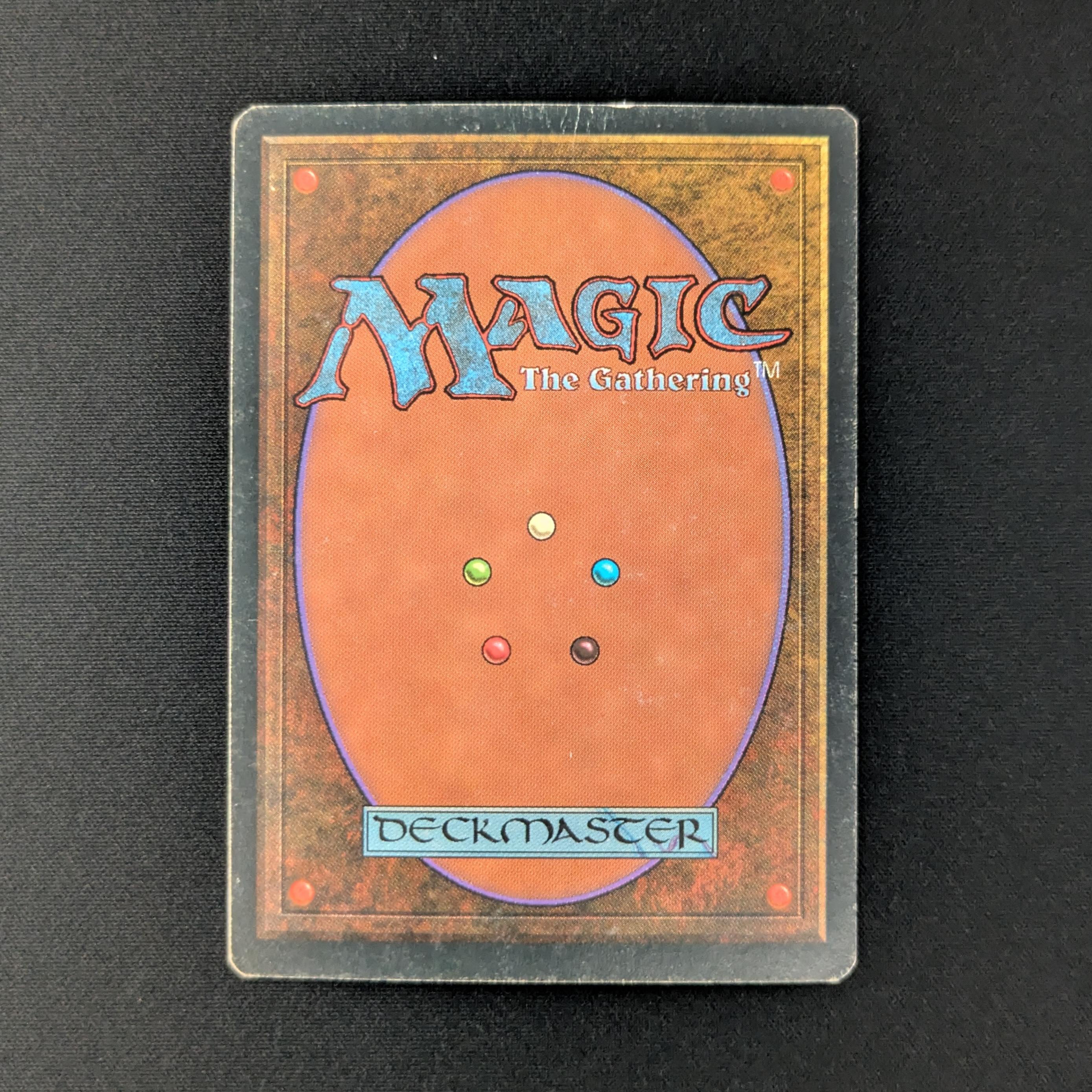 MTG Singles - Lion's Eye Diamond - Mirage - 
