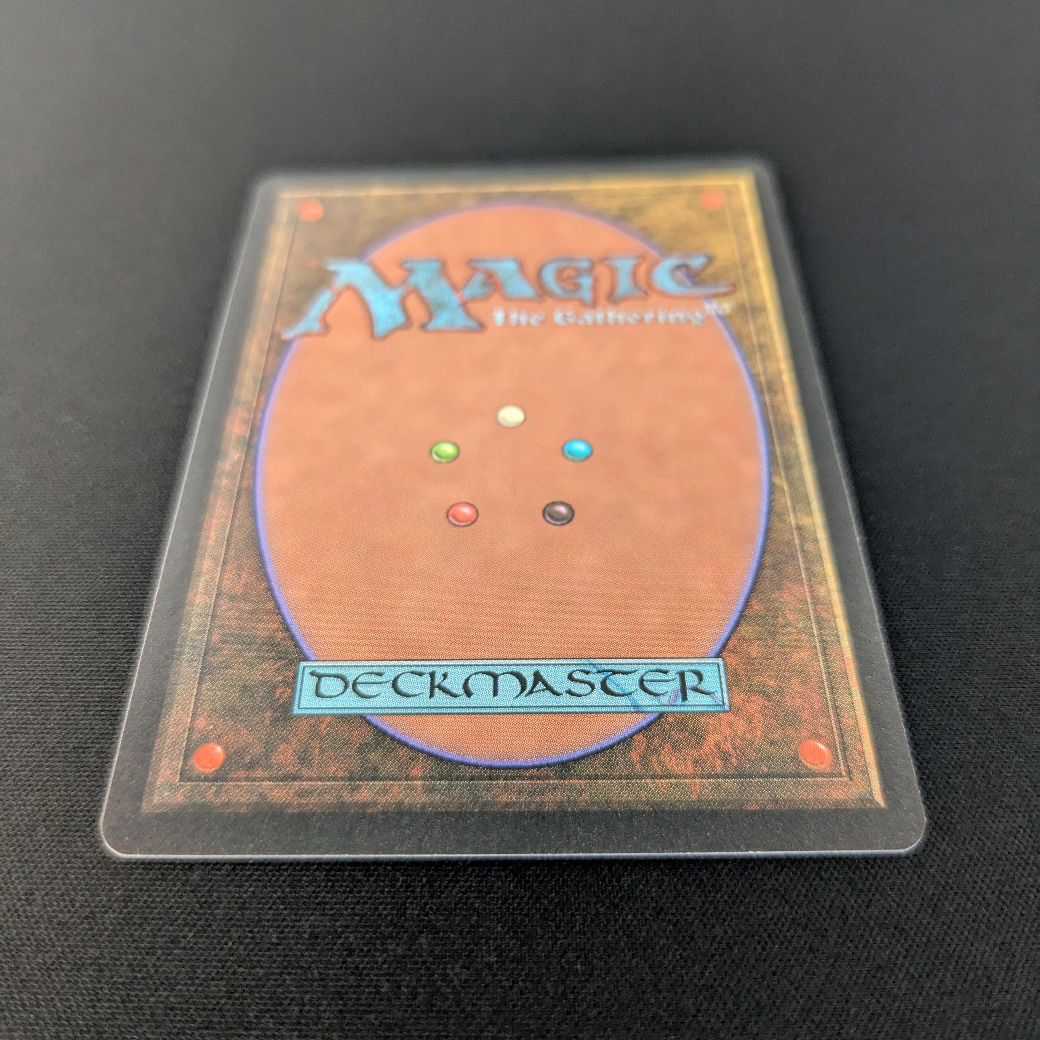 MTG Singles - City of Traitors - Exodus - 