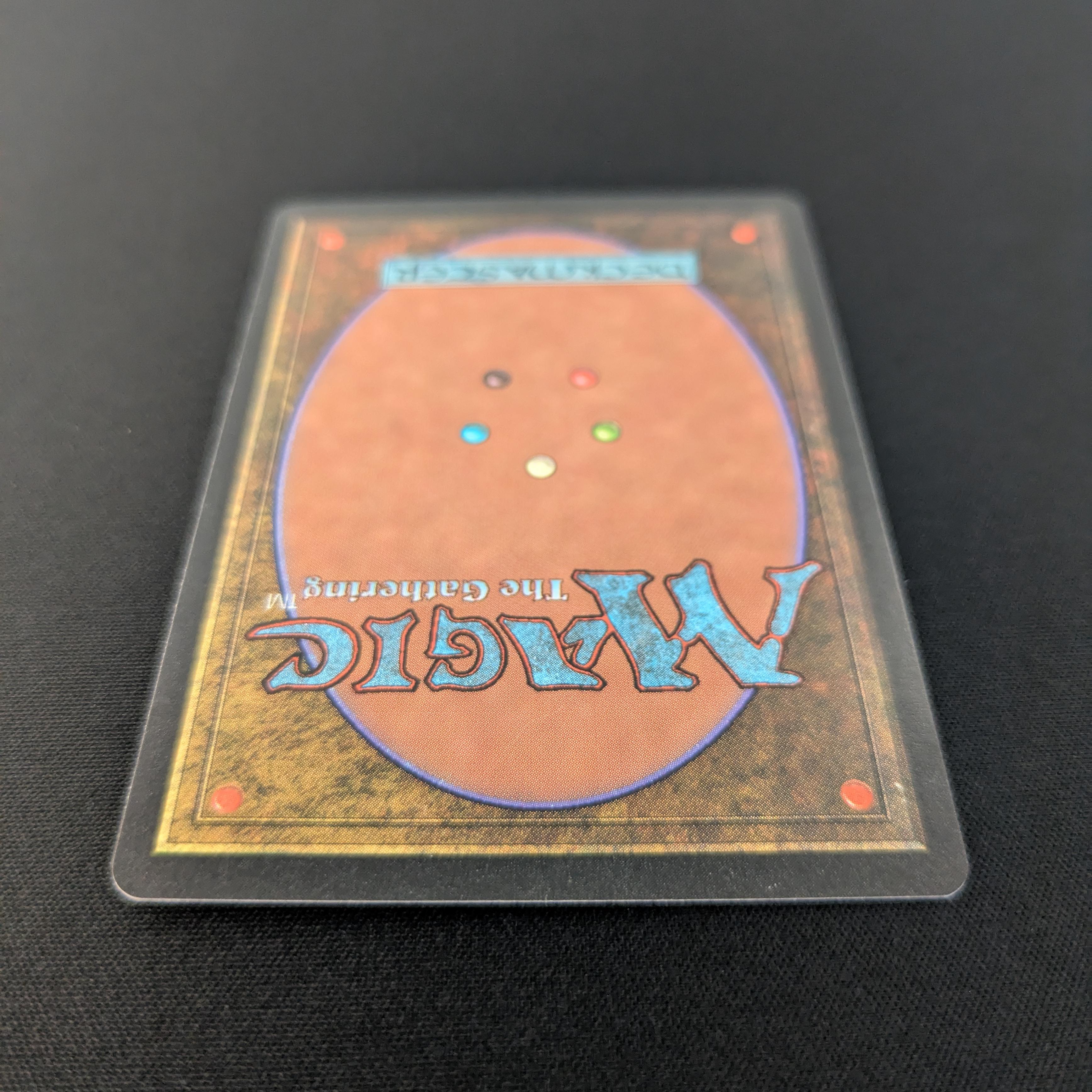 MTG Singles - City of Traitors - Exodus - 