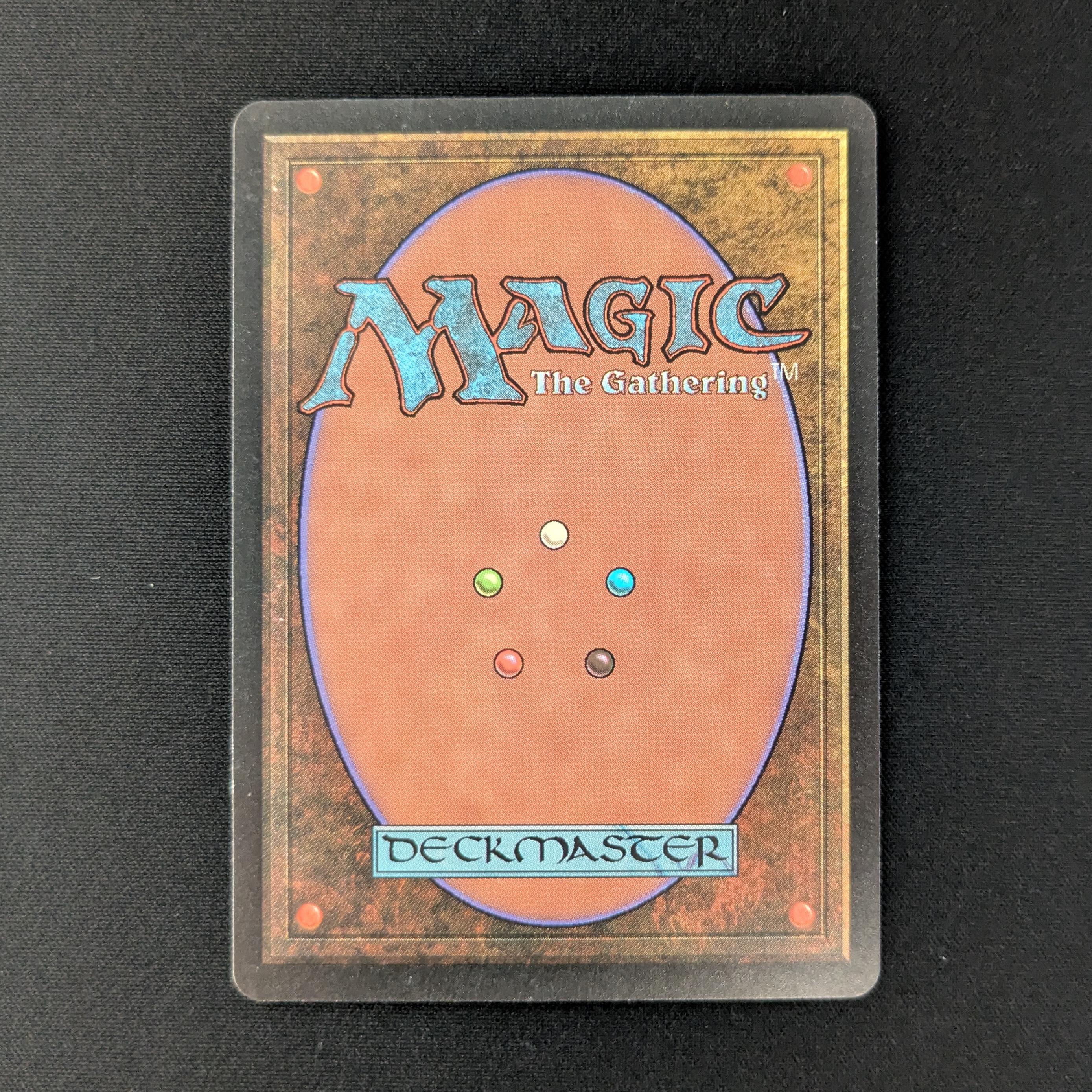 MTG Singles - City of Traitors - Exodus - 