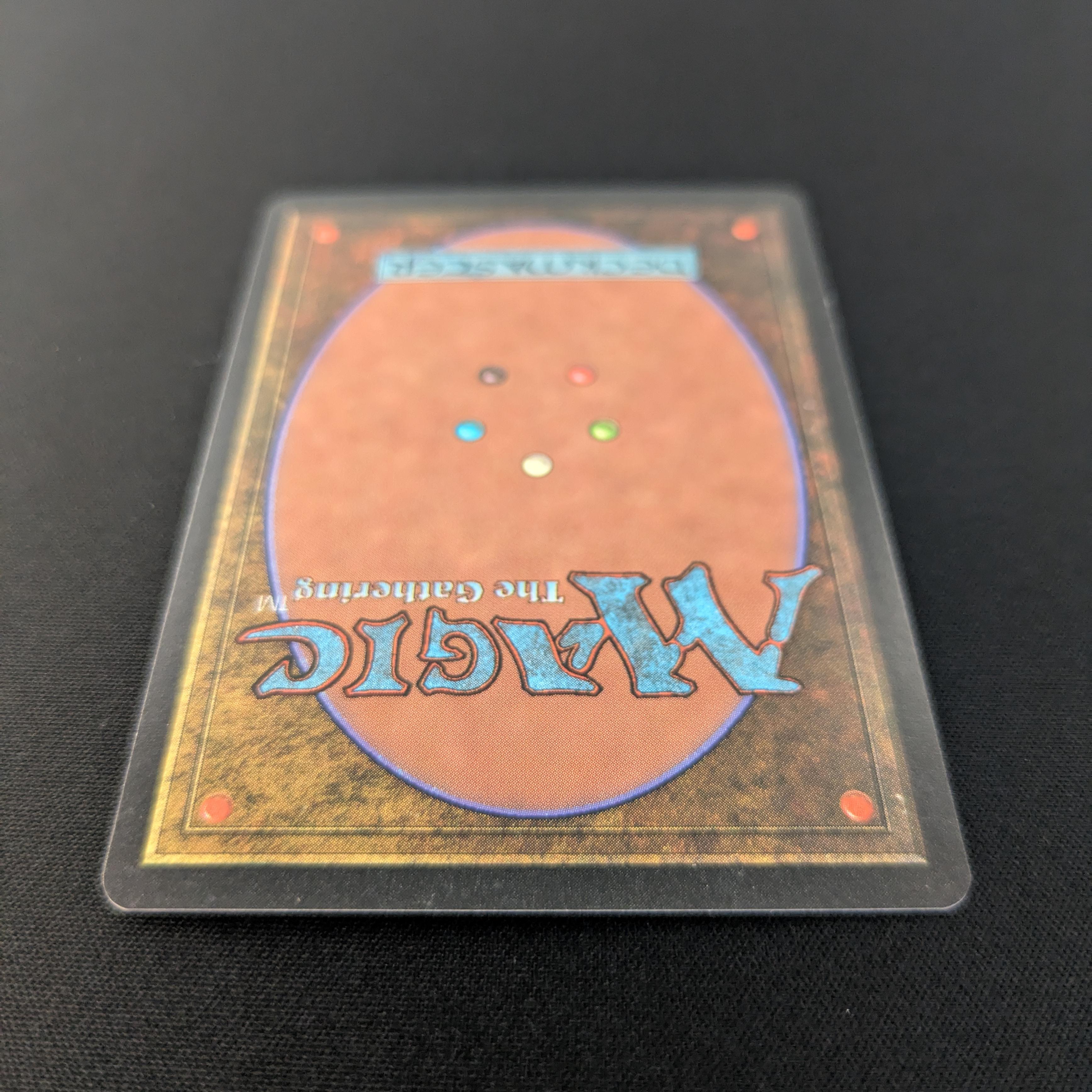 MTG Singles - City of Traitors - Exodus - 