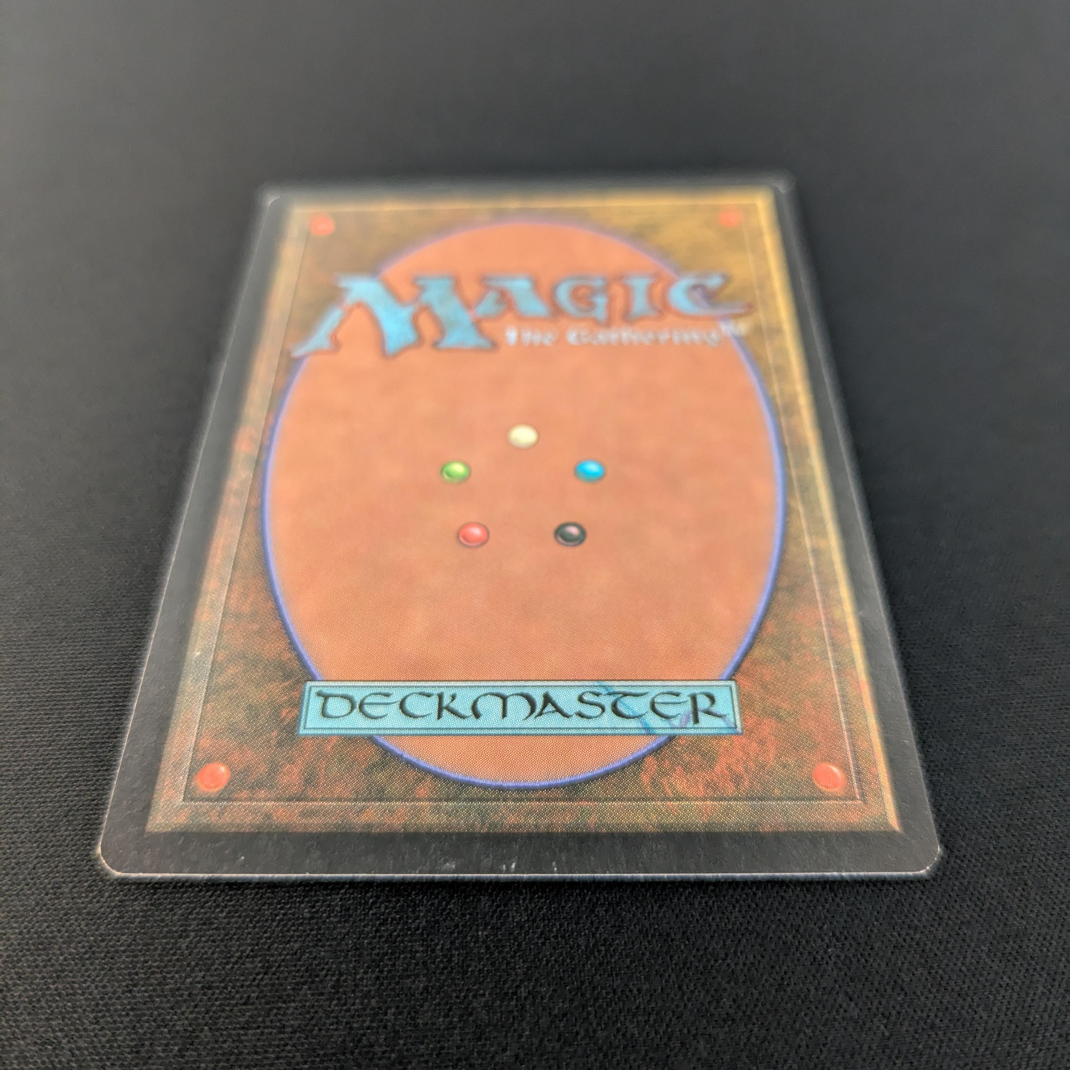 MTG Singles - City of Traitors - Exodus - 