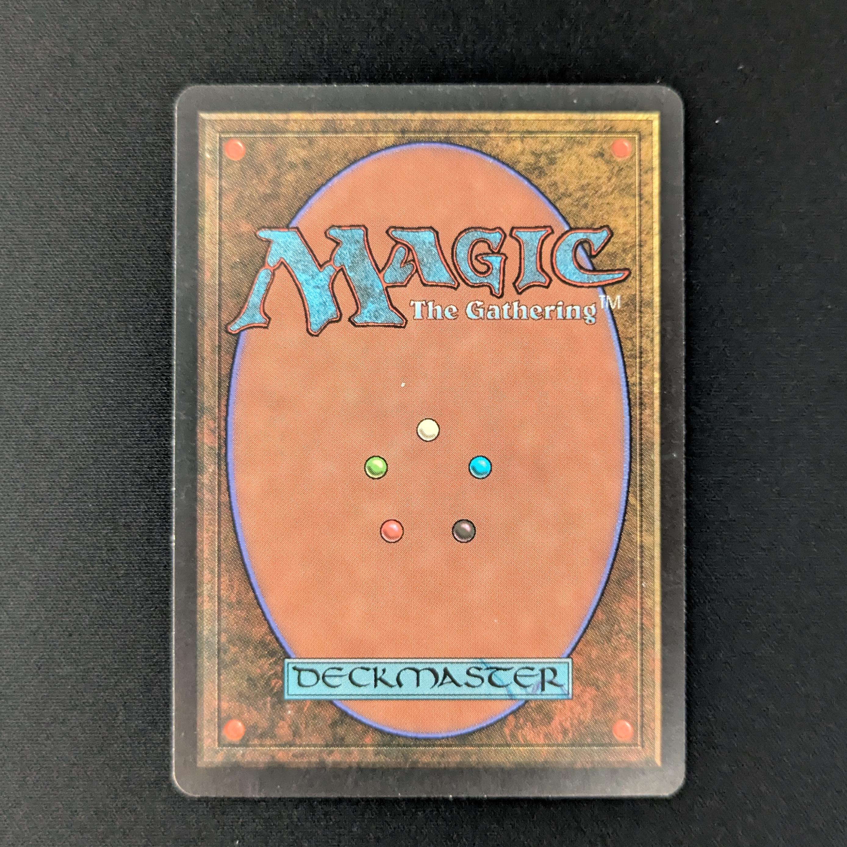 MTG Singles - City of Traitors - Exodus - 