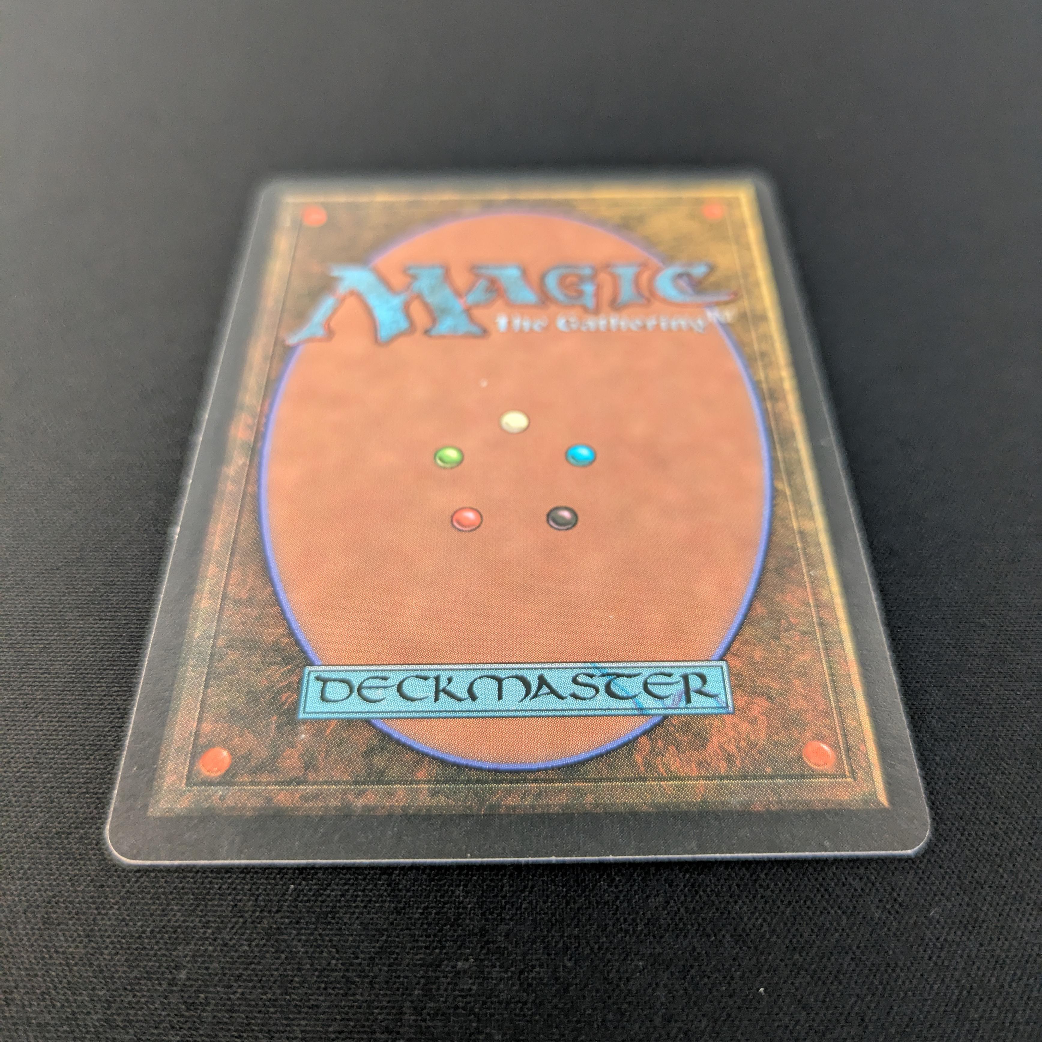 MTG Singles - City of Traitors - Exodus - 