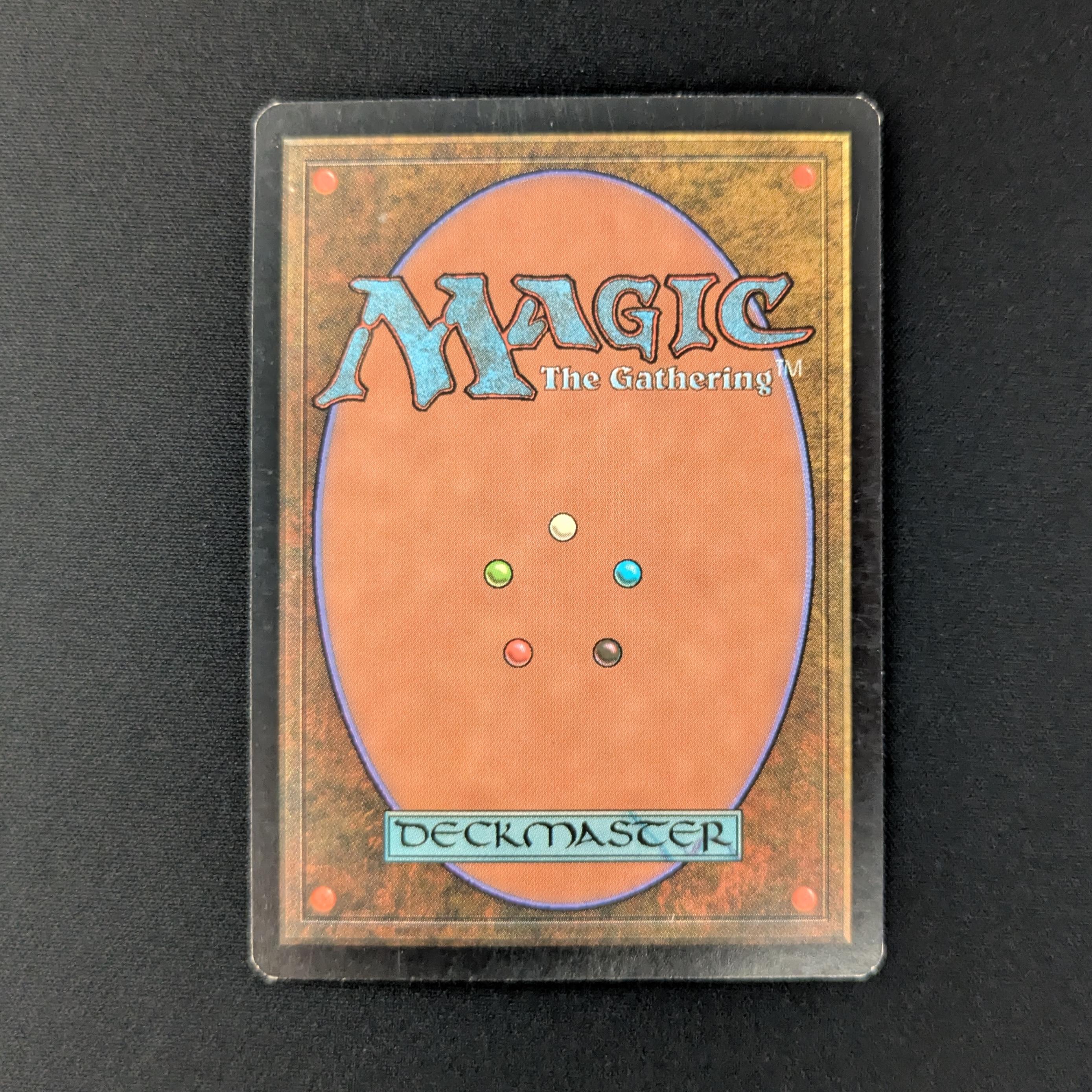 MTG Singles - City of Traitors - Exodus - 