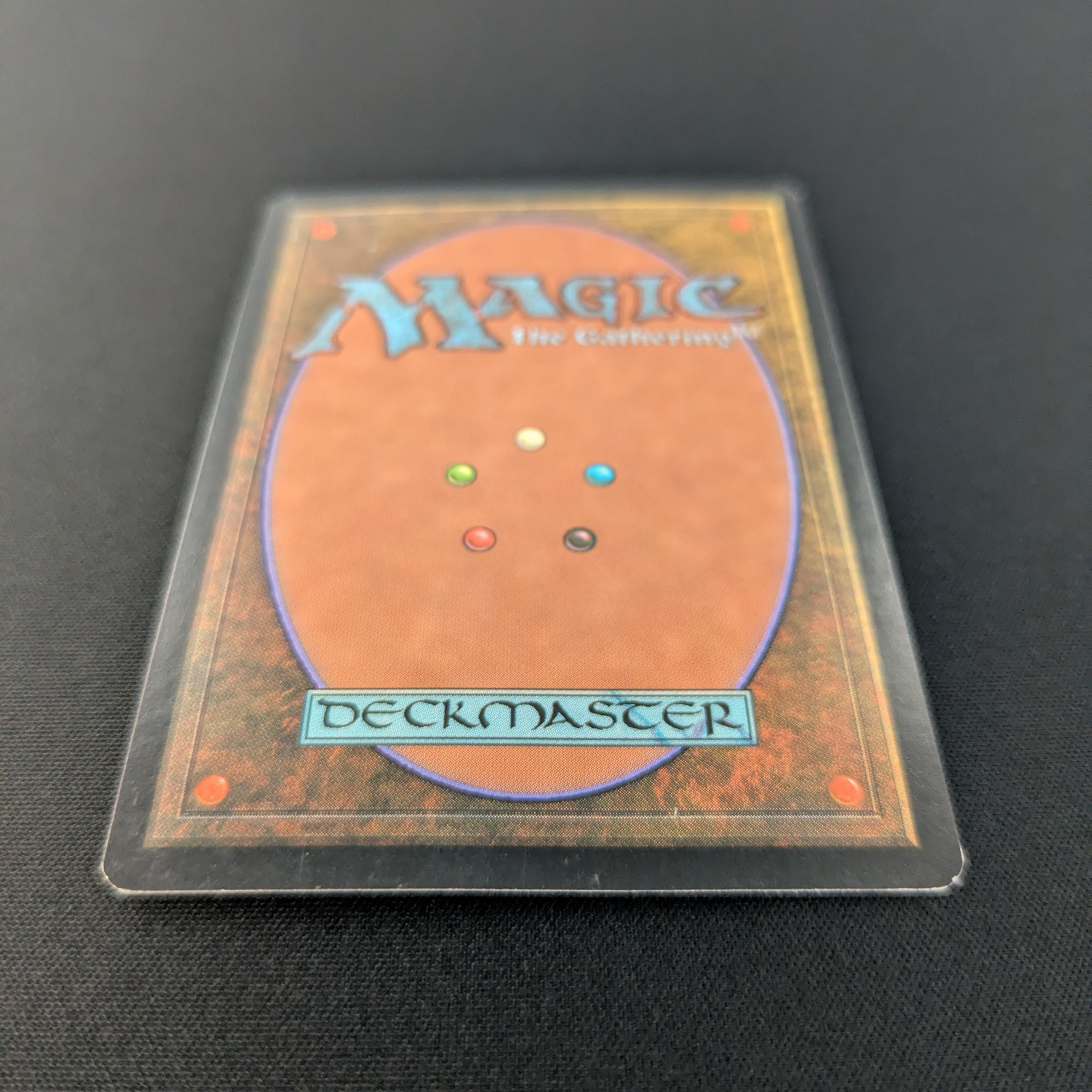 MTG Singles - City of Traitors - Exodus - 
