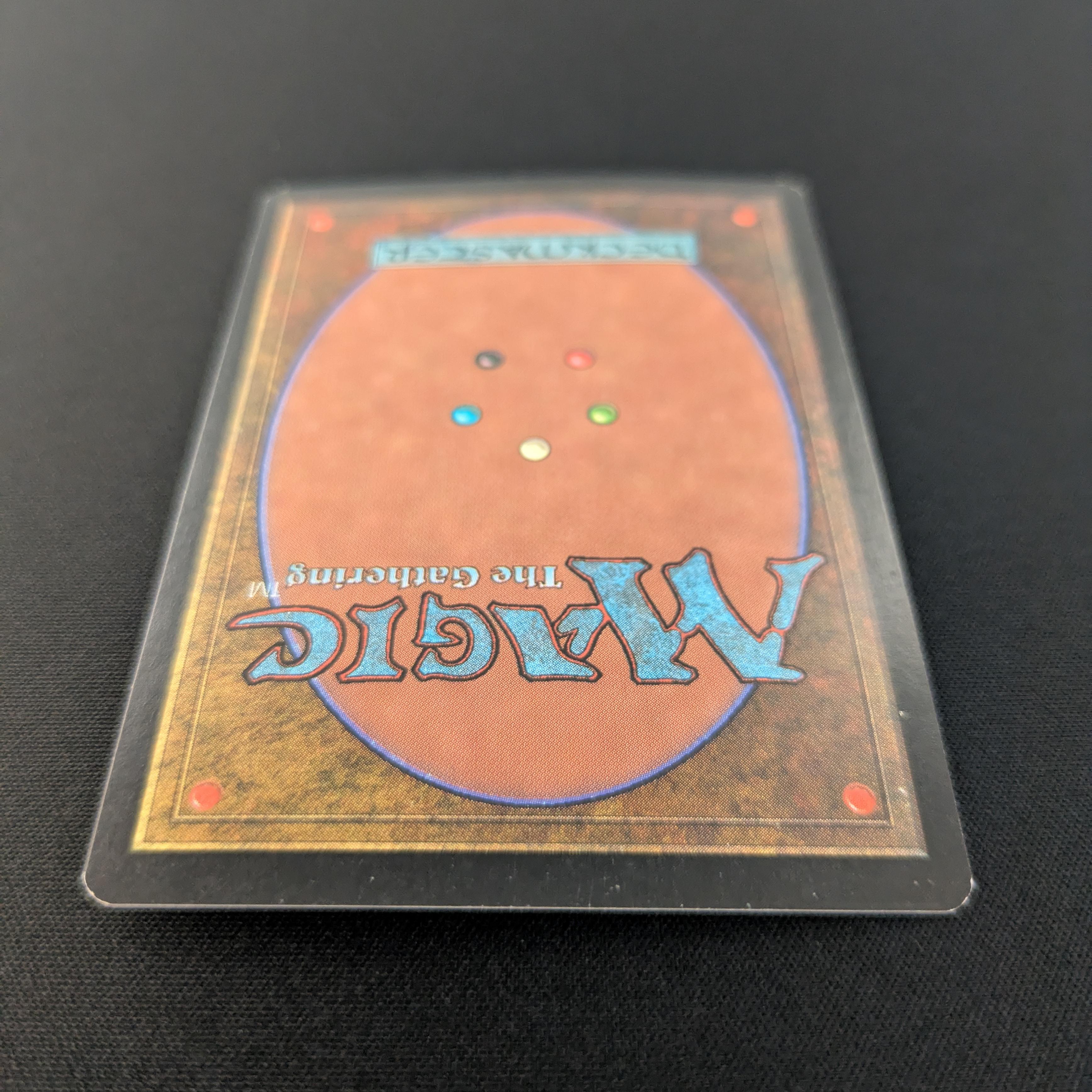 MTG Singles - City of Traitors - Exodus - 