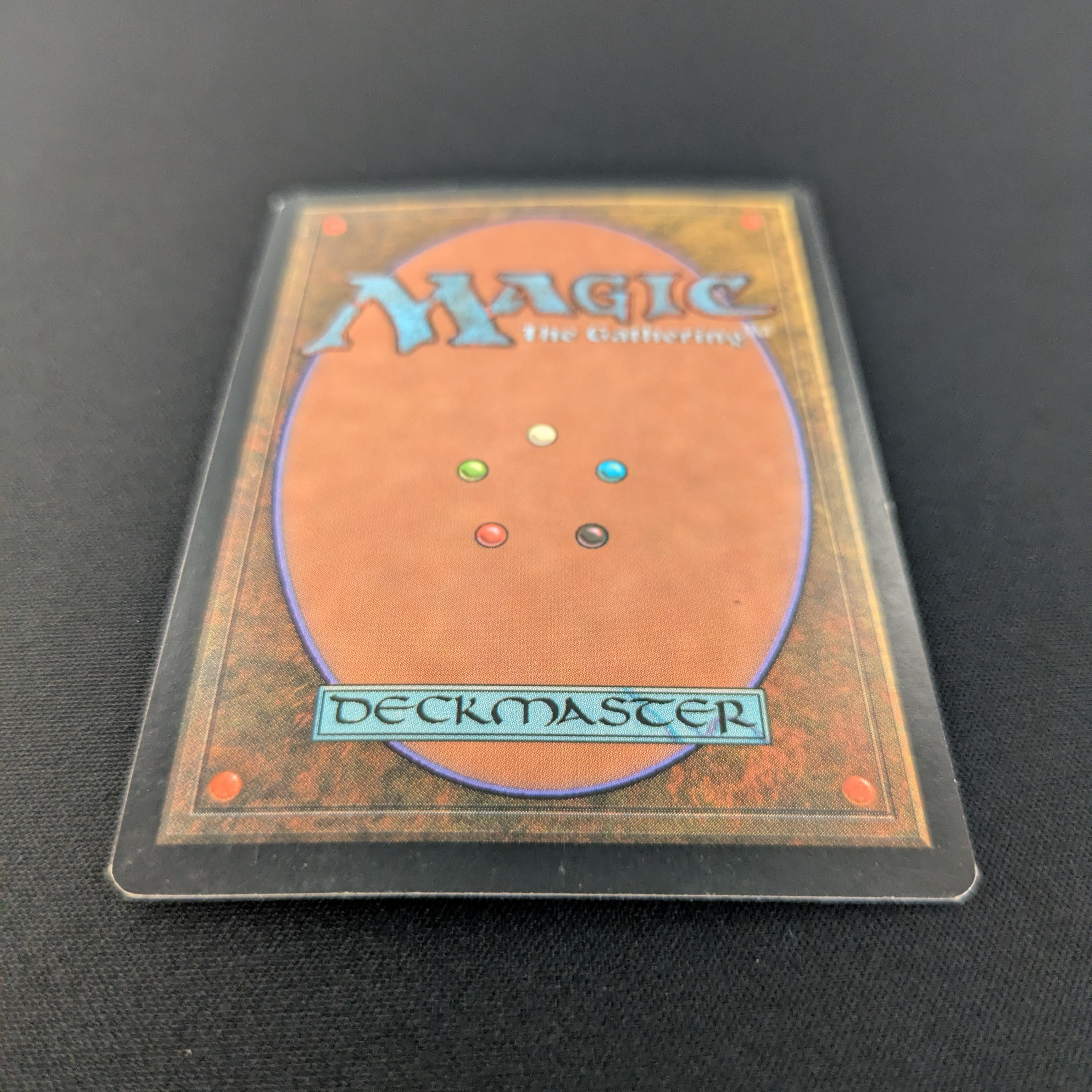 MTG Singles - City of Traitors - Exodus - 