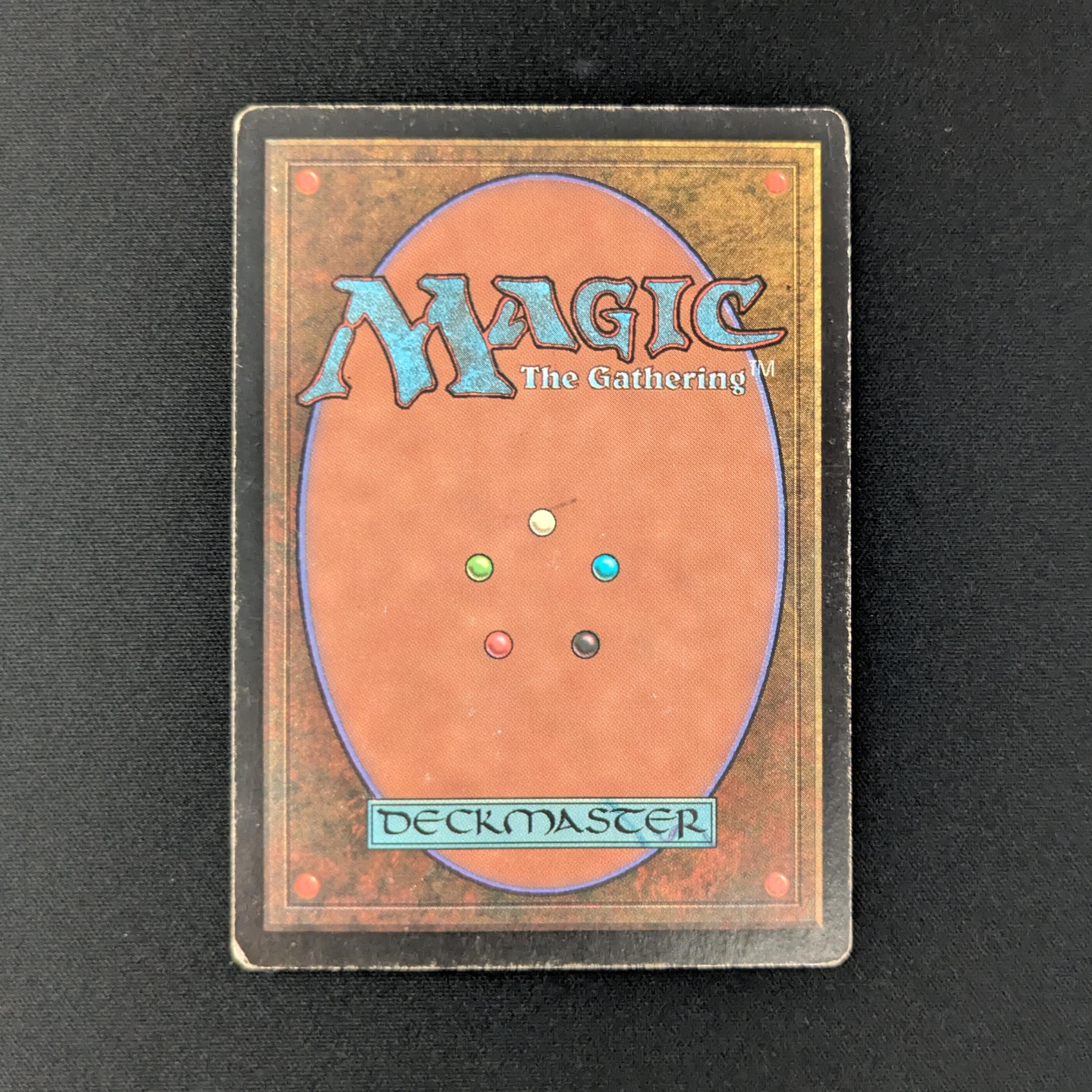 MTG Singles - City of Traitors - Exodus - 