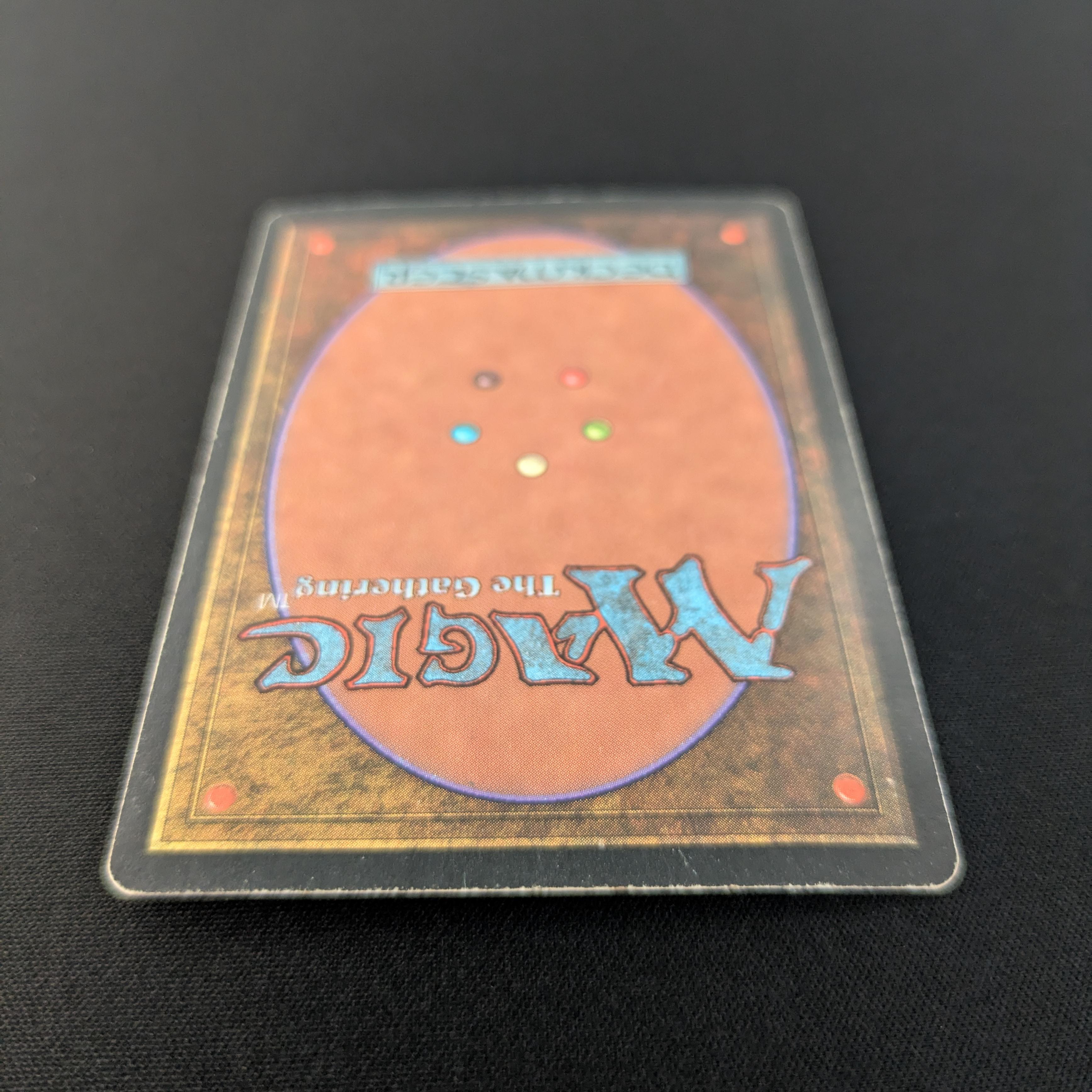 MTG Singles - Mox Diamond - Stronghold - 