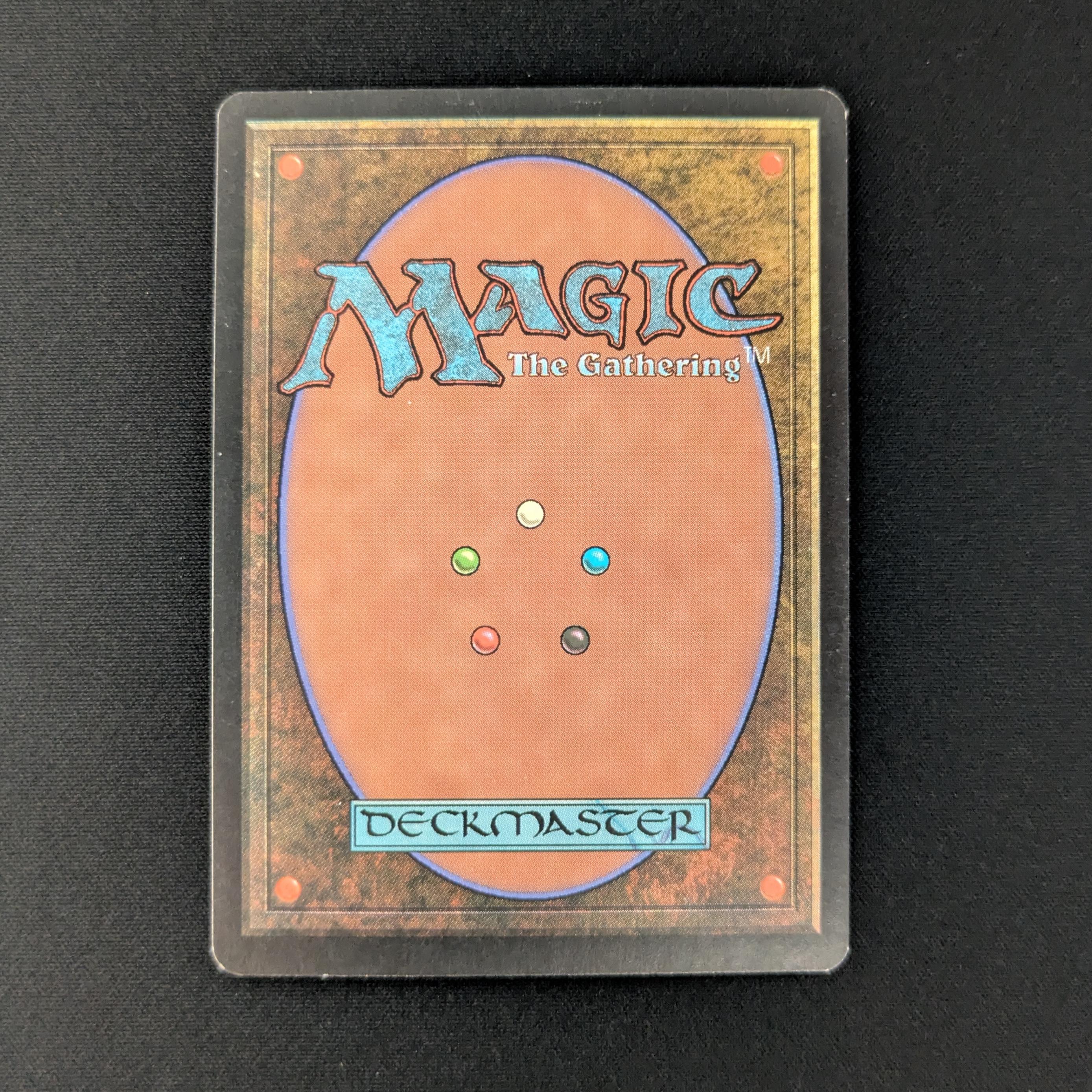 MTG Singles - Serra's Sanctum - Urza's Saga - 