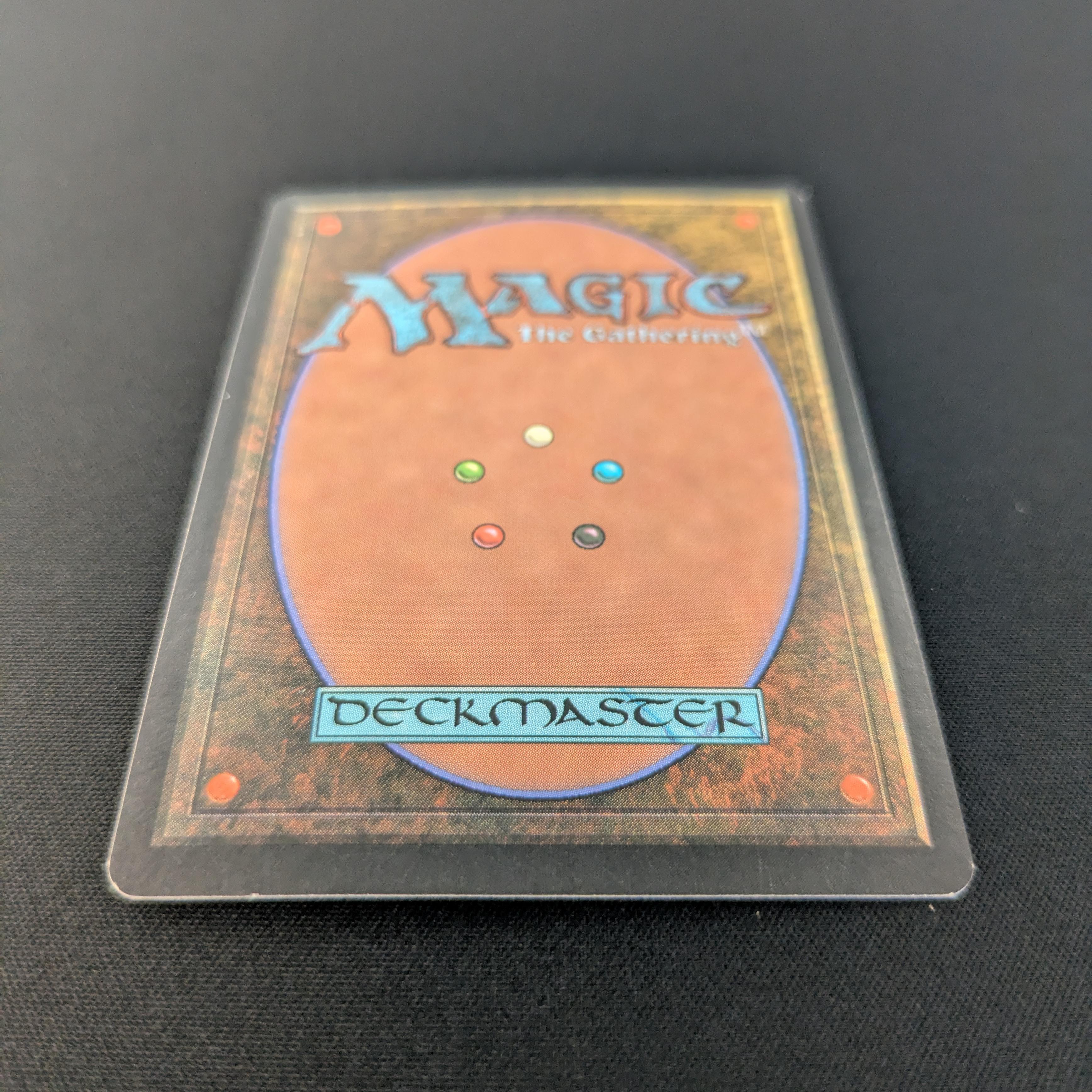 MTG Singles - Serra's Sanctum - Urza's Saga - 