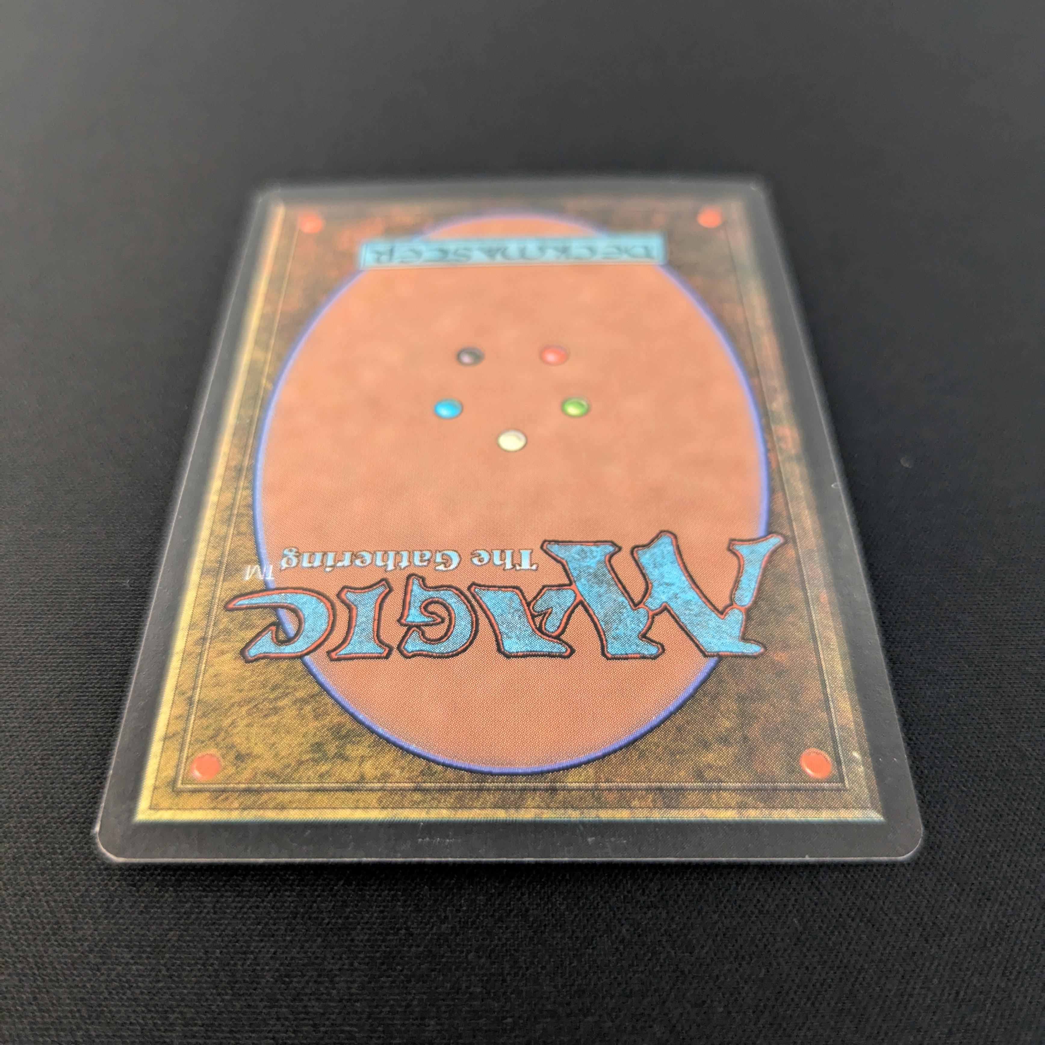 MTG Singles - Serra's Sanctum - Urza's Saga - 