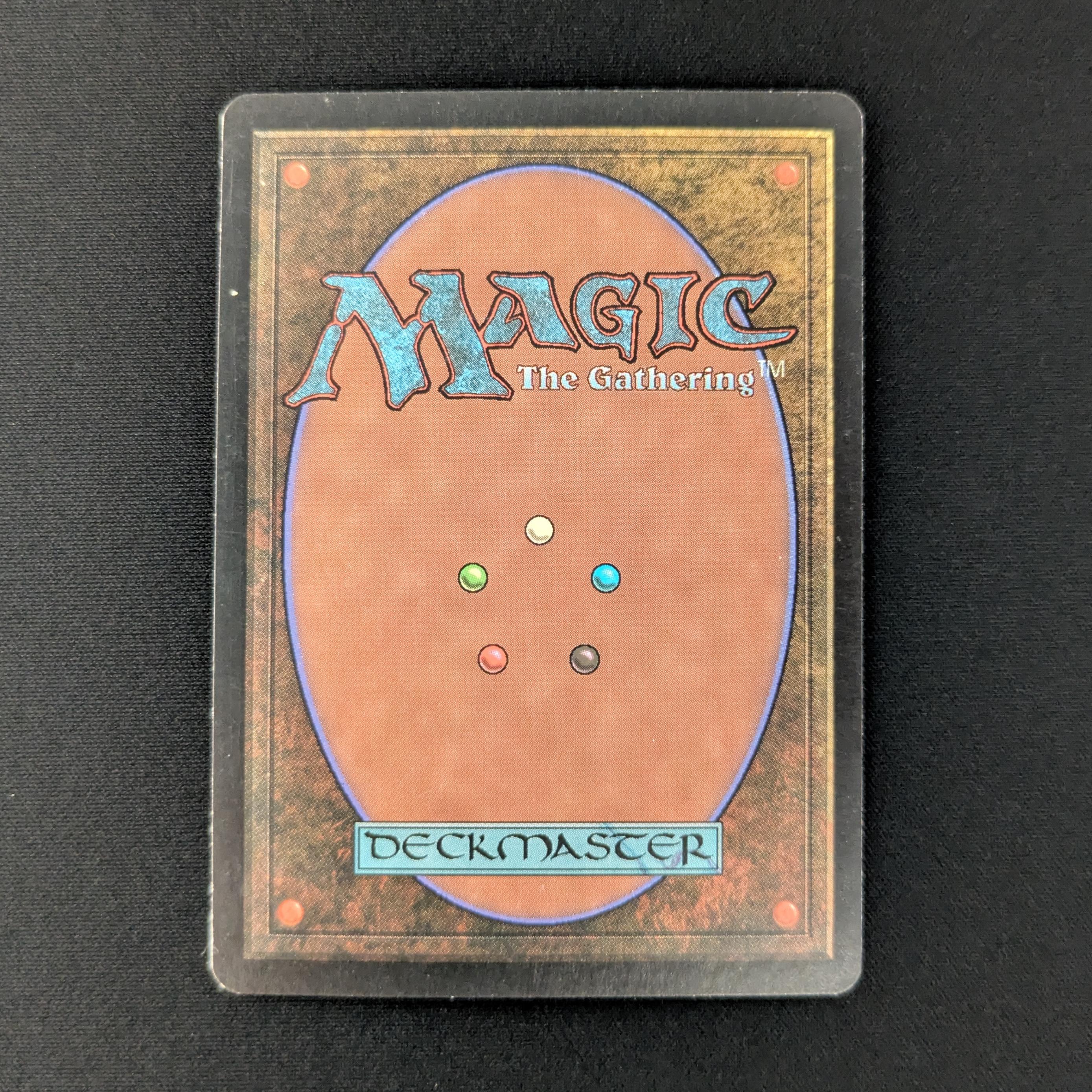 MTG Singles - Serra's Sanctum - Urza's Saga - 
